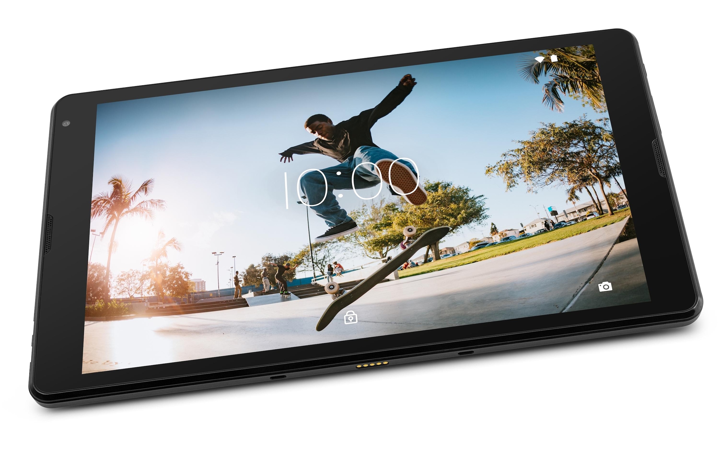 Medion® Tablet »Lifetab E10530, 32GB«, (25,55 cm / 10,1 Zoll), Android,)