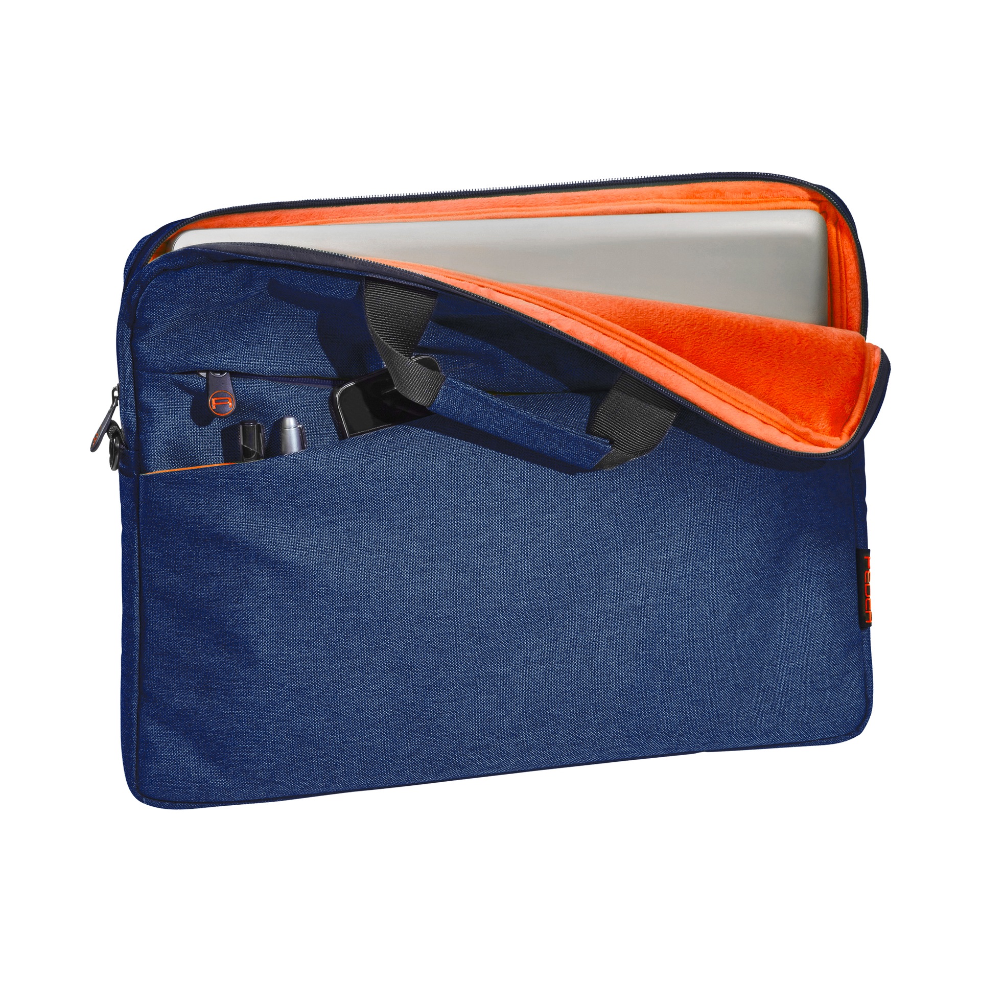 PEDEA Laptoptasche »Fashion 17,3 Zoll (43,9 cm)«