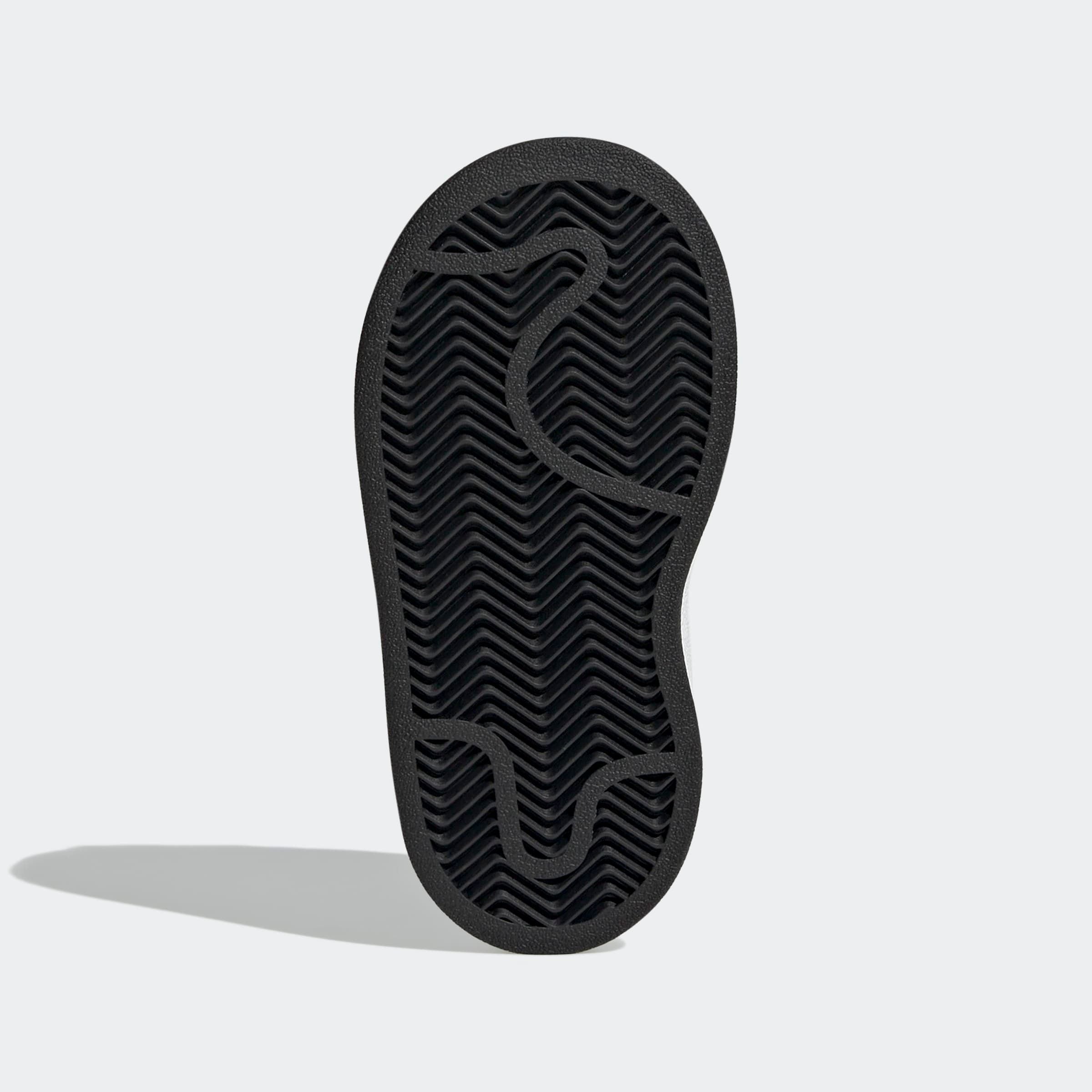 adidas Originals Sneaker »CAMPUS 00S COMFORT CLOSURE ELASTIC LACE KIDS«