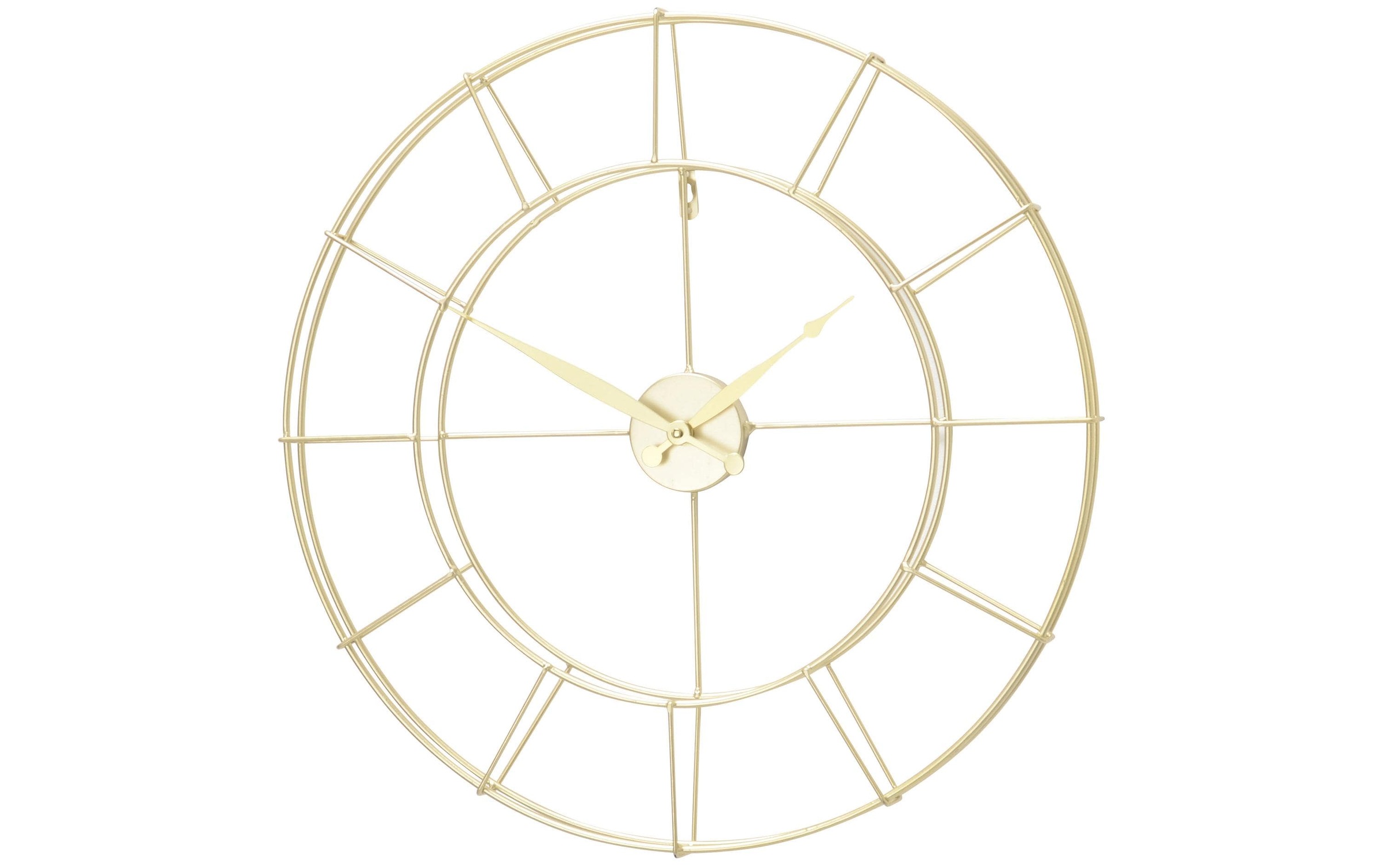 Image of BOLTZE Wanduhr bei Ackermann Versand Schweiz