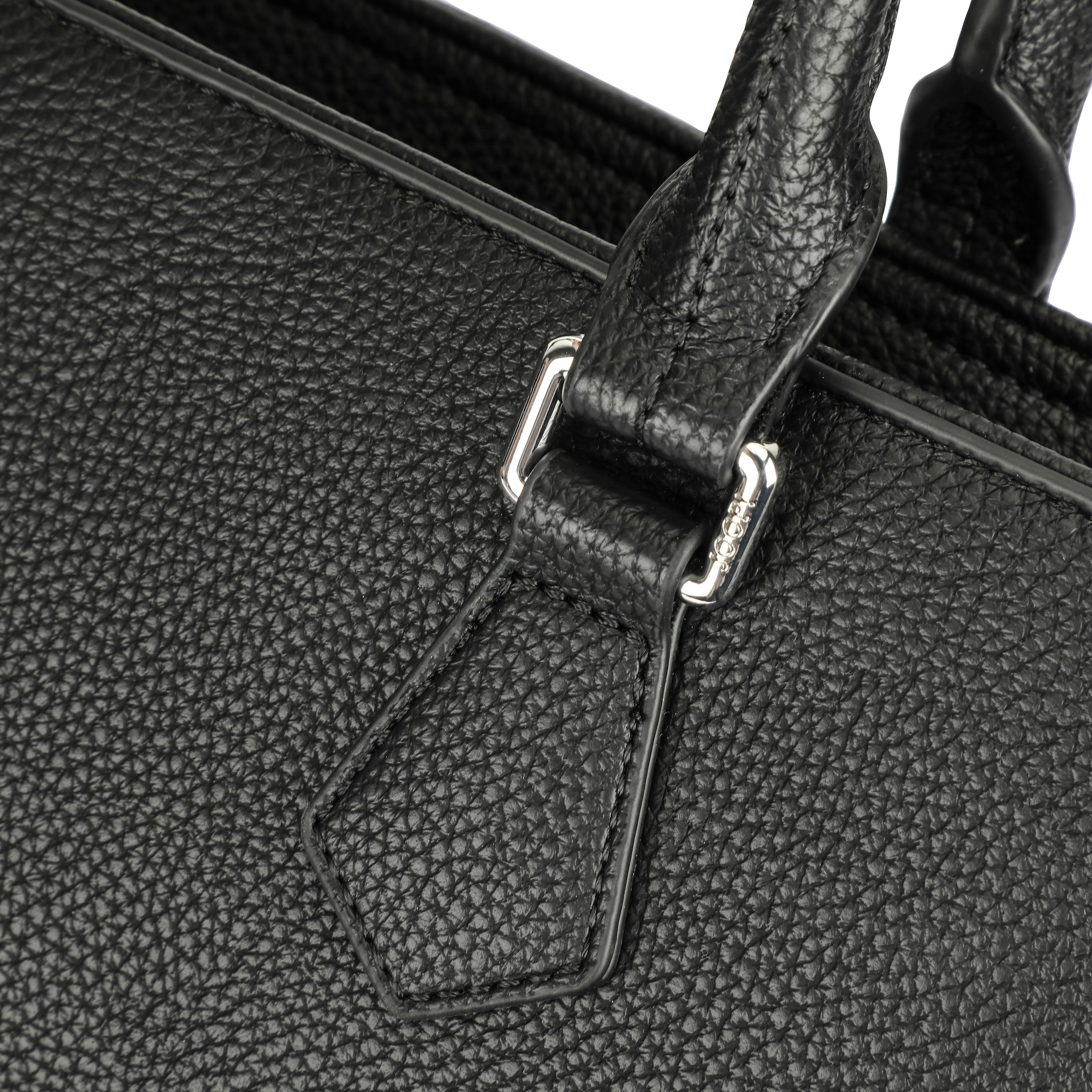 Joop Jeans Henkeltasche »lettera 1.0 ketty handbag shz«, Shopper Umhängetasche Schultertasche Handtasche Damen