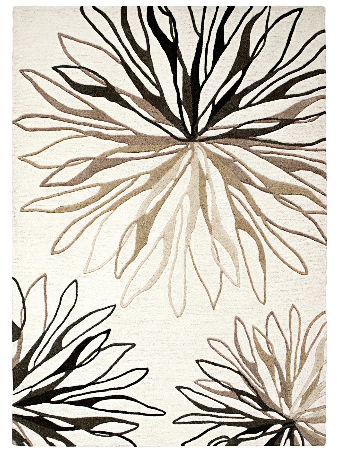 Image of heine home Teppich, rechteckig, 20 mm Höhe bei Ackermann Versand Schweiz