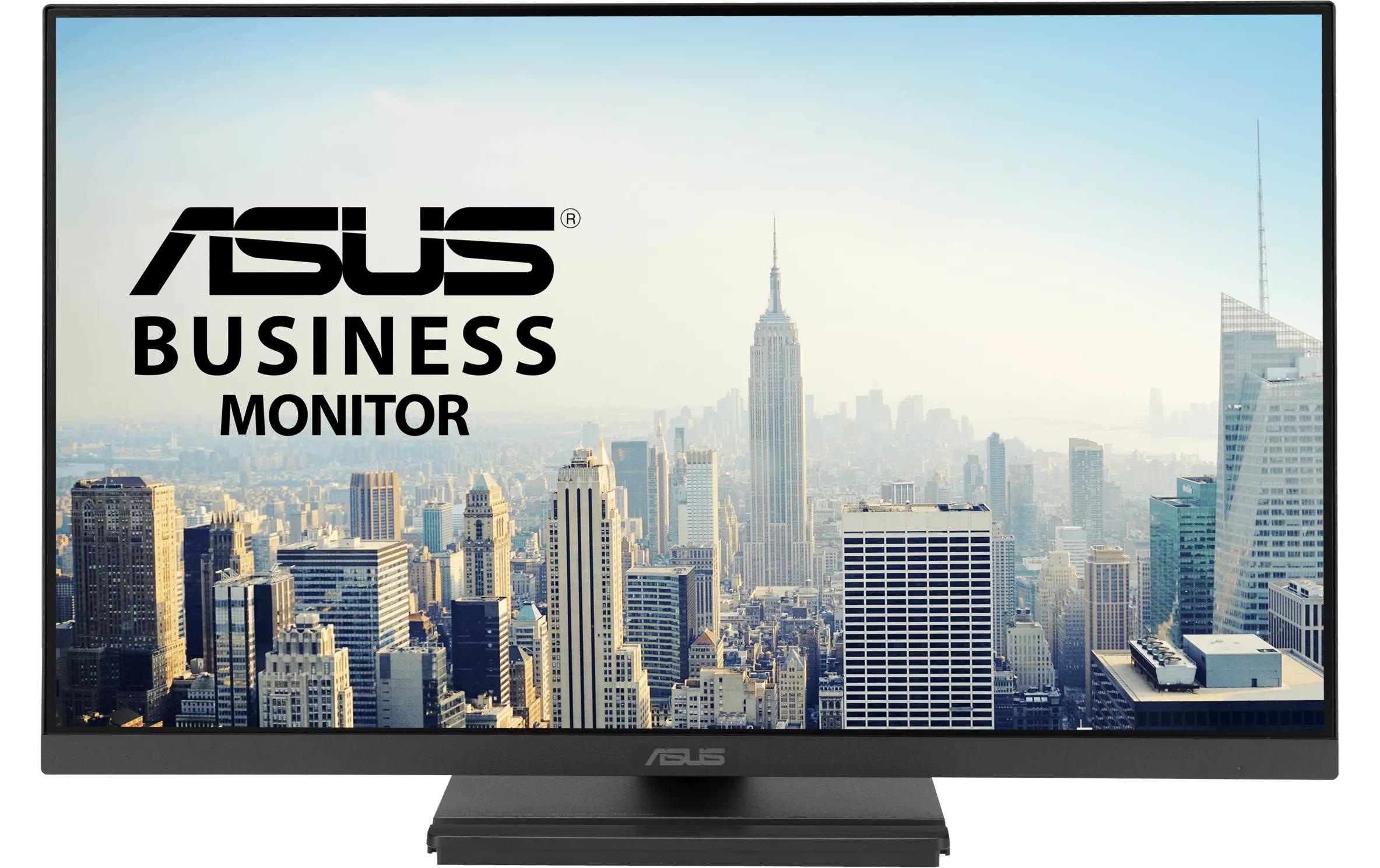 Asus Moniteur LED »VA279QGSE« 68,58 cm/27 ″  1920 x 1080 px 1 Reaktionszeit 120 Hz
