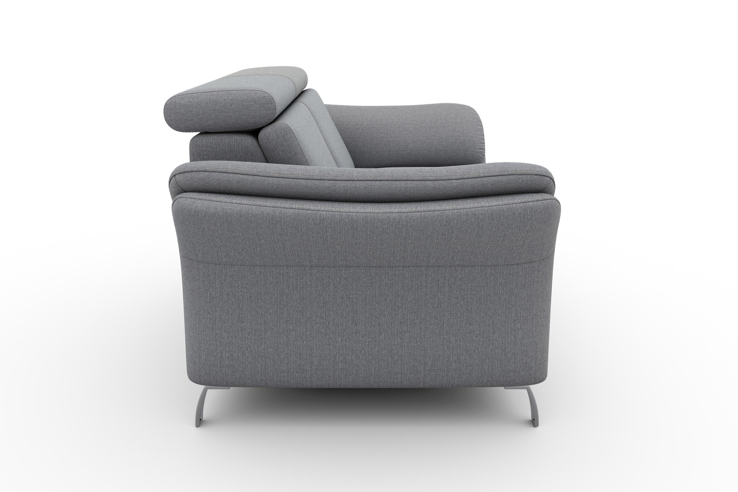 sit&more 2-Sitzer »Vincenzo«