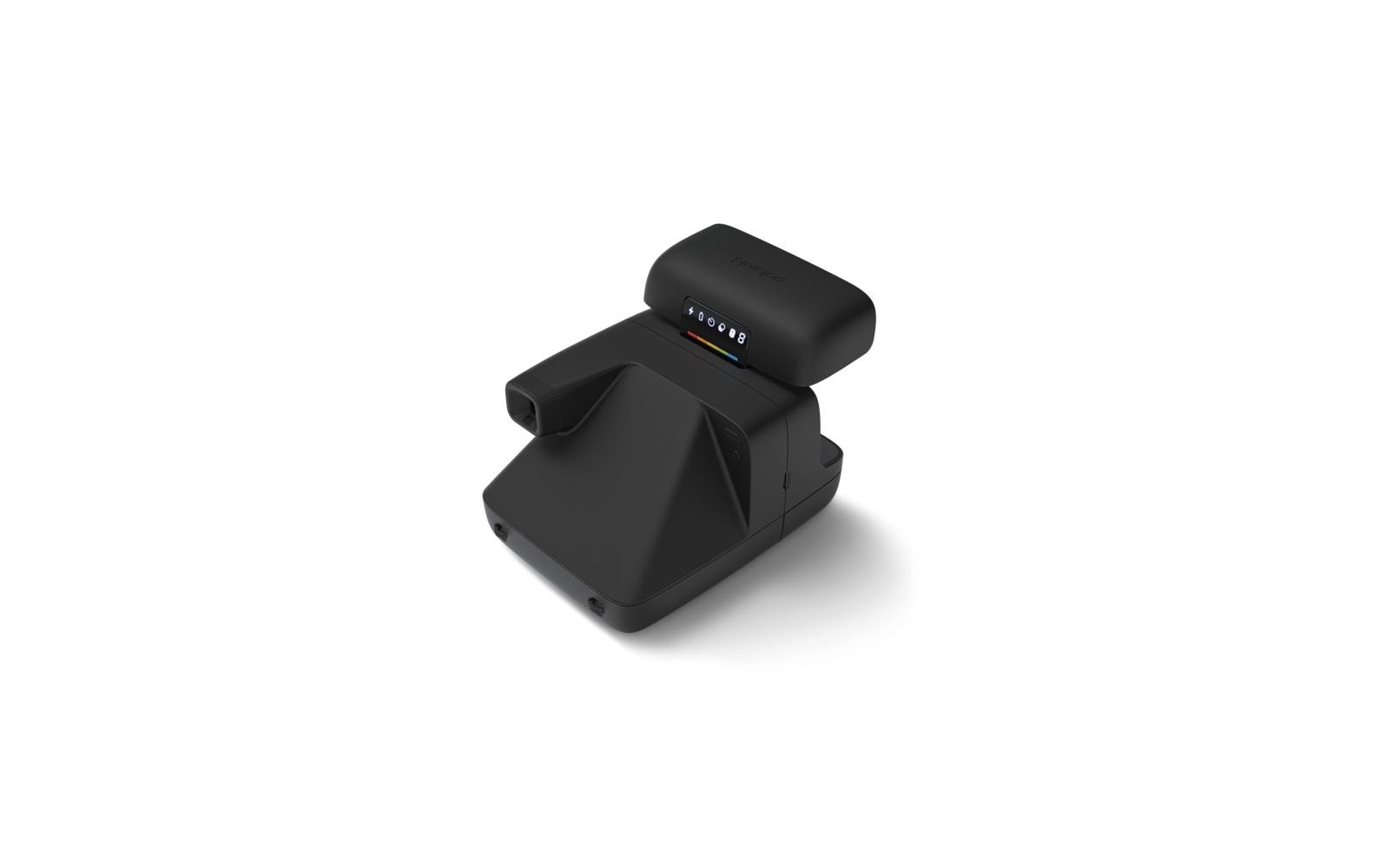 Polaroid Appareil photo instantané »Flip«