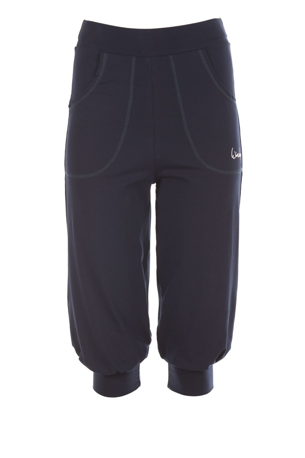 Image of Winshape "WBE12" 3/4-Trainingshose