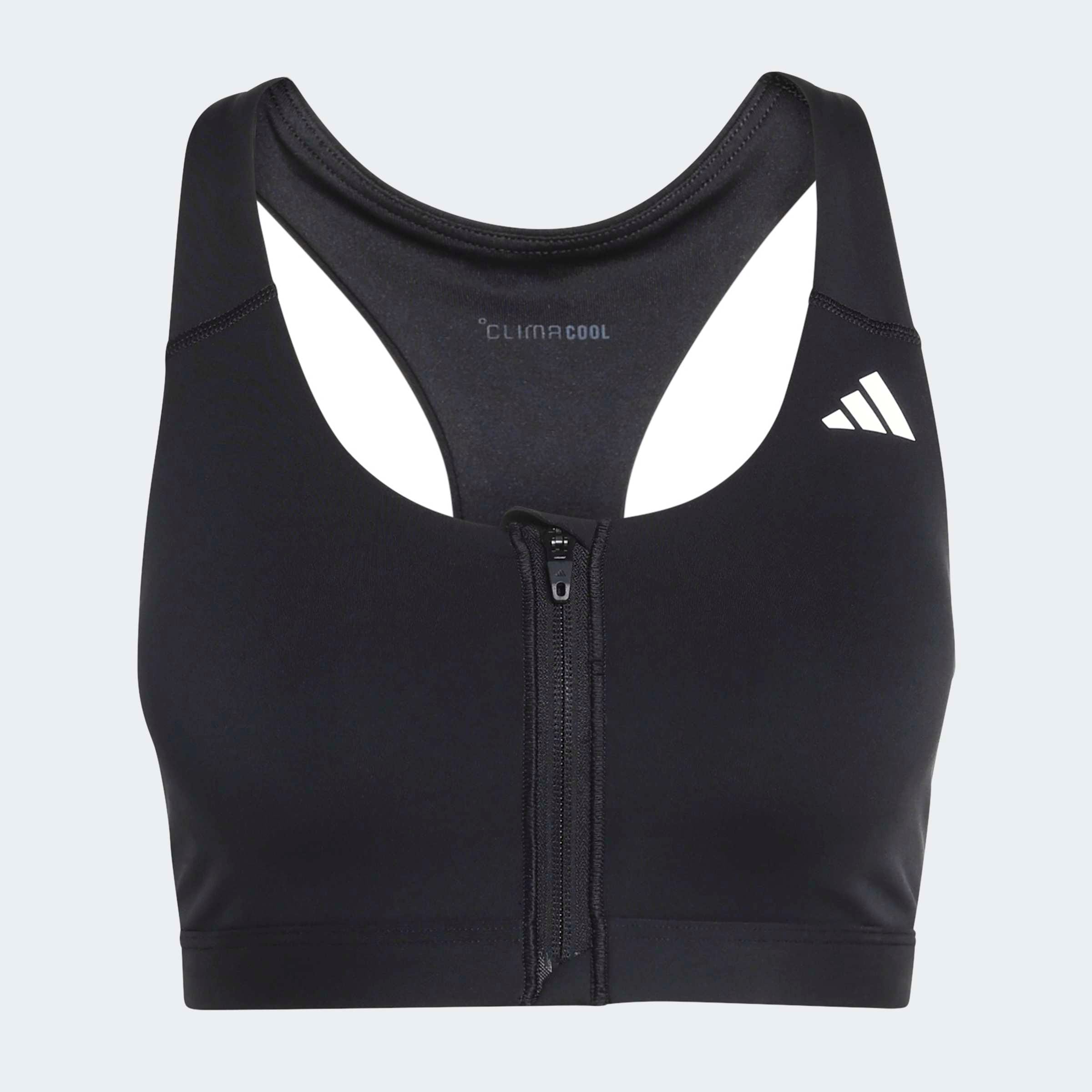 adidas Performance Soutien-gorge de sport »OPTIME ESSENTIALS WORKOUT BH, MITTLERE BELASTUNG«