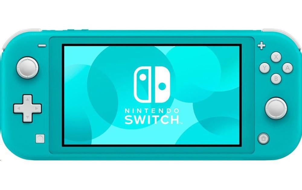 Spielekonsole »Switch Lite«