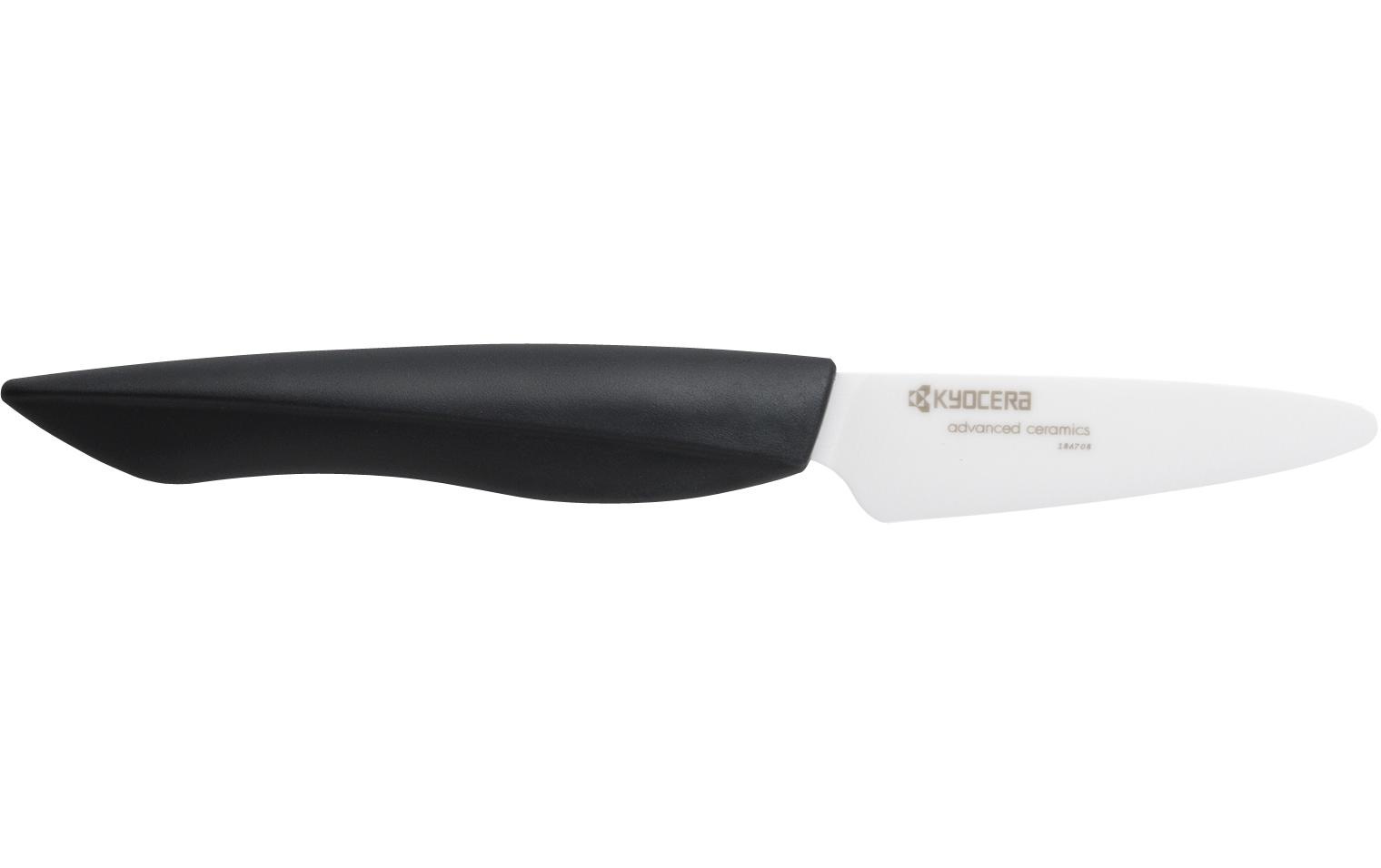 Image of KYOCERA Schälmesser »Shin White Schw«, (1 tlg.) bei Ackermann Versand Schweiz