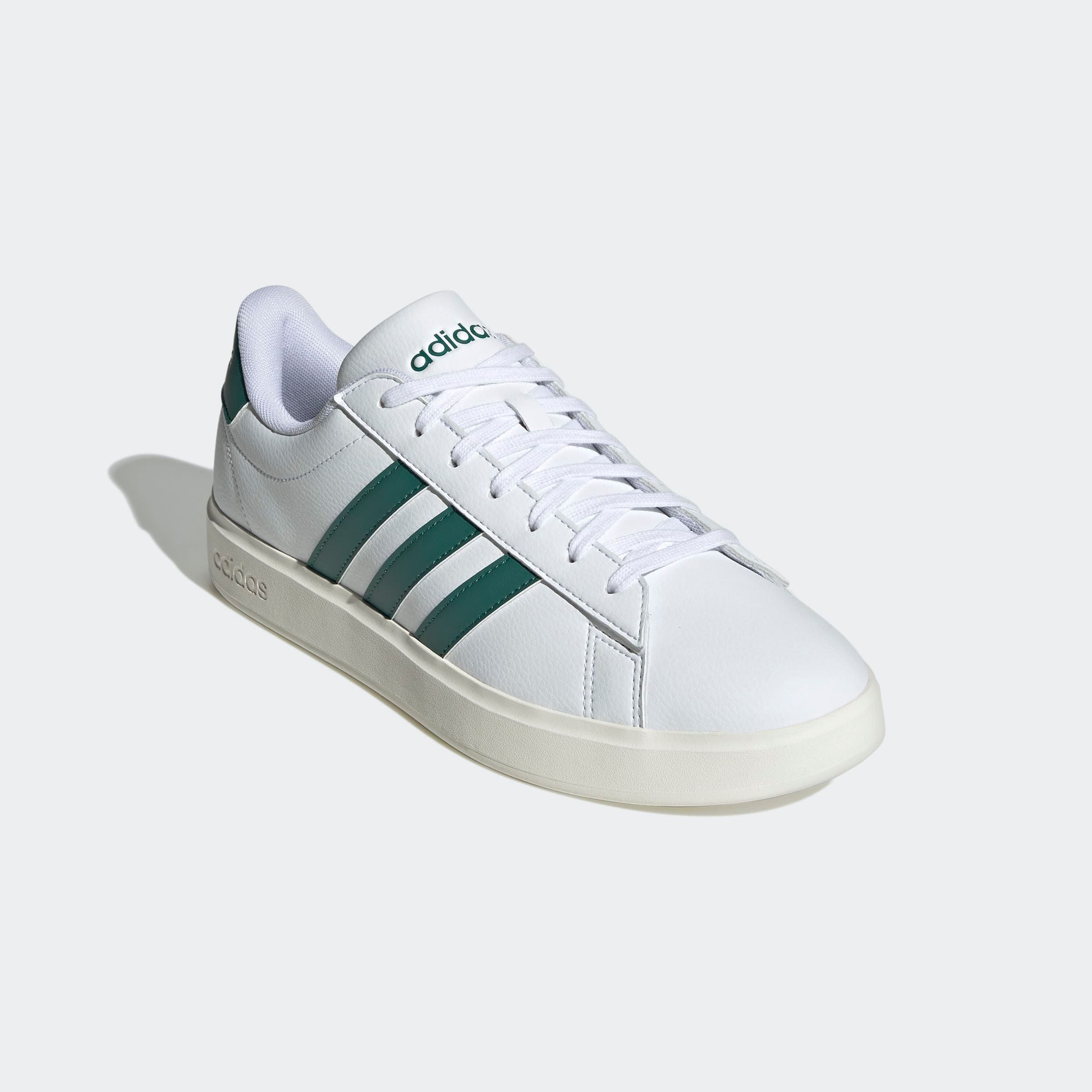 Image of adidas Sportswear Sneaker "GRAND COURT CLOUDFOAM COMFORT" Design auf den Spuren des adidas Superstar
