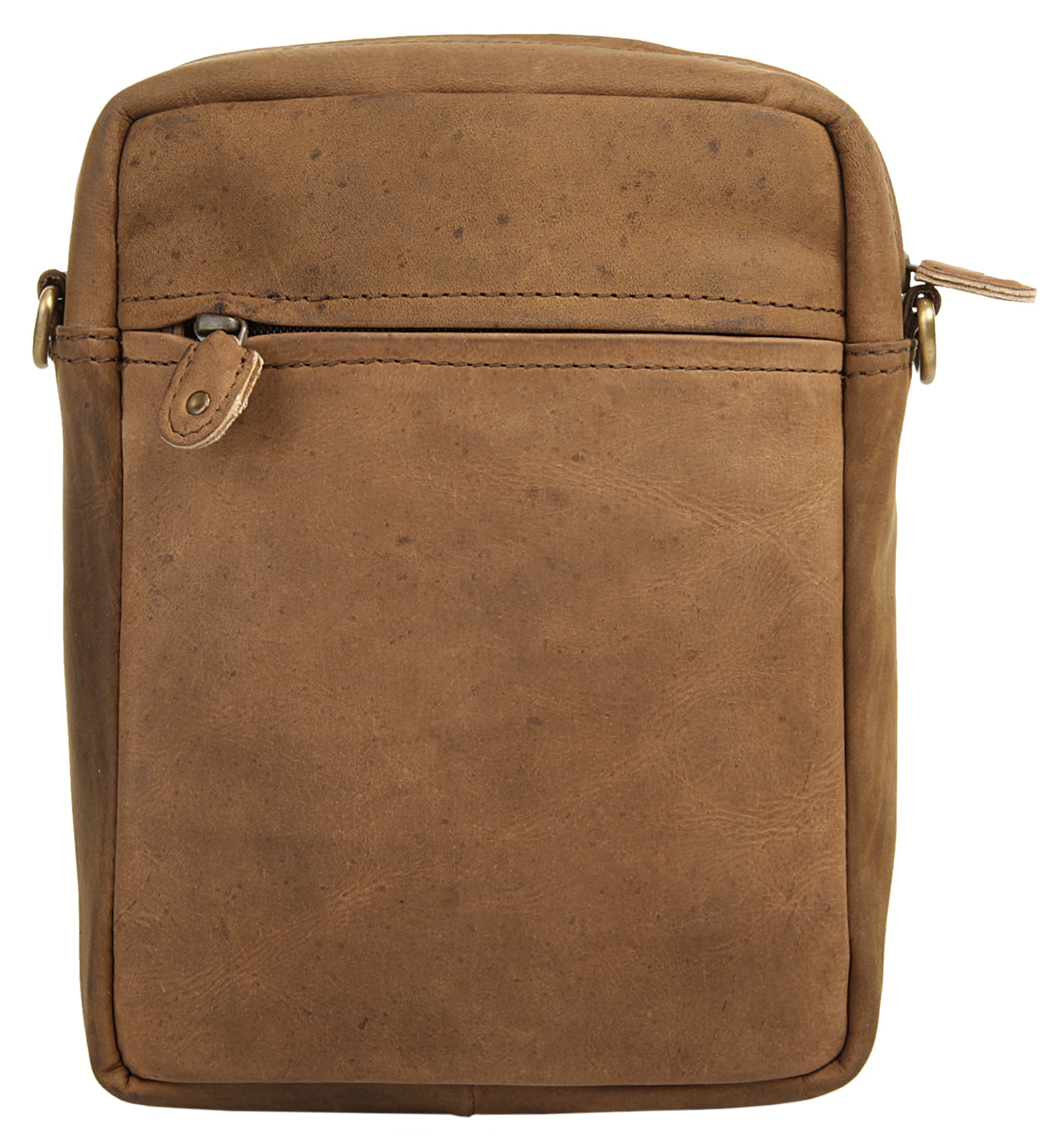 Harold's Umhängetasche »ANTIC« echt Leder