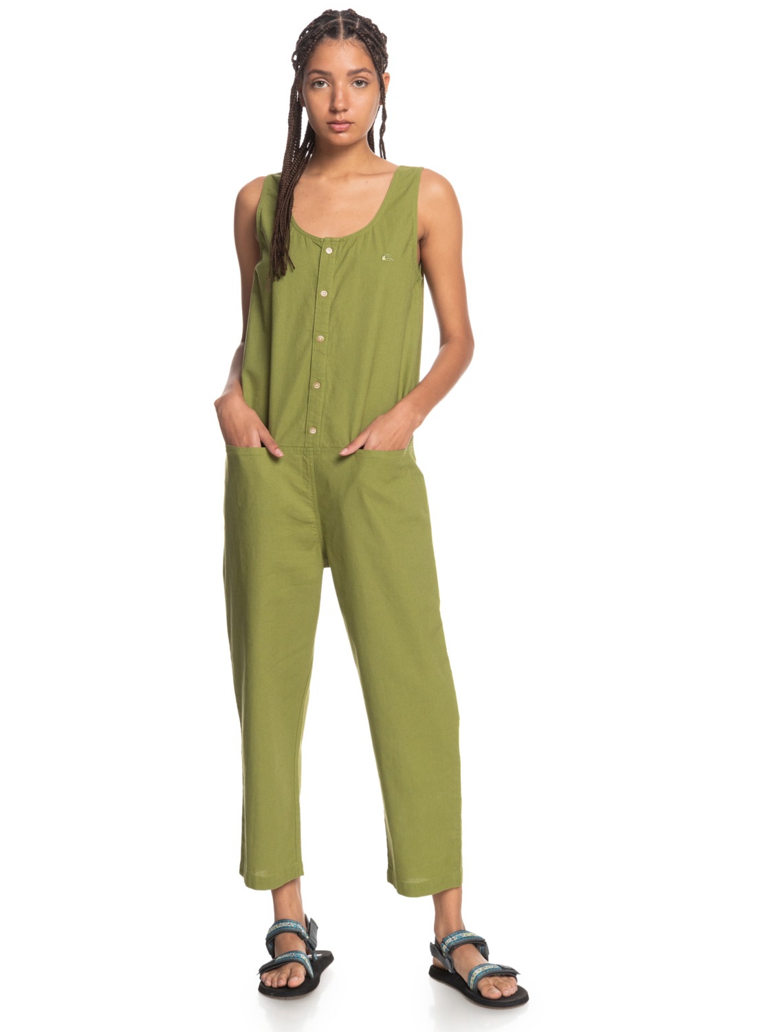 Image of Quiksilver Sommerkleid »Swings Wave« bei Ackermann Versand Schweiz