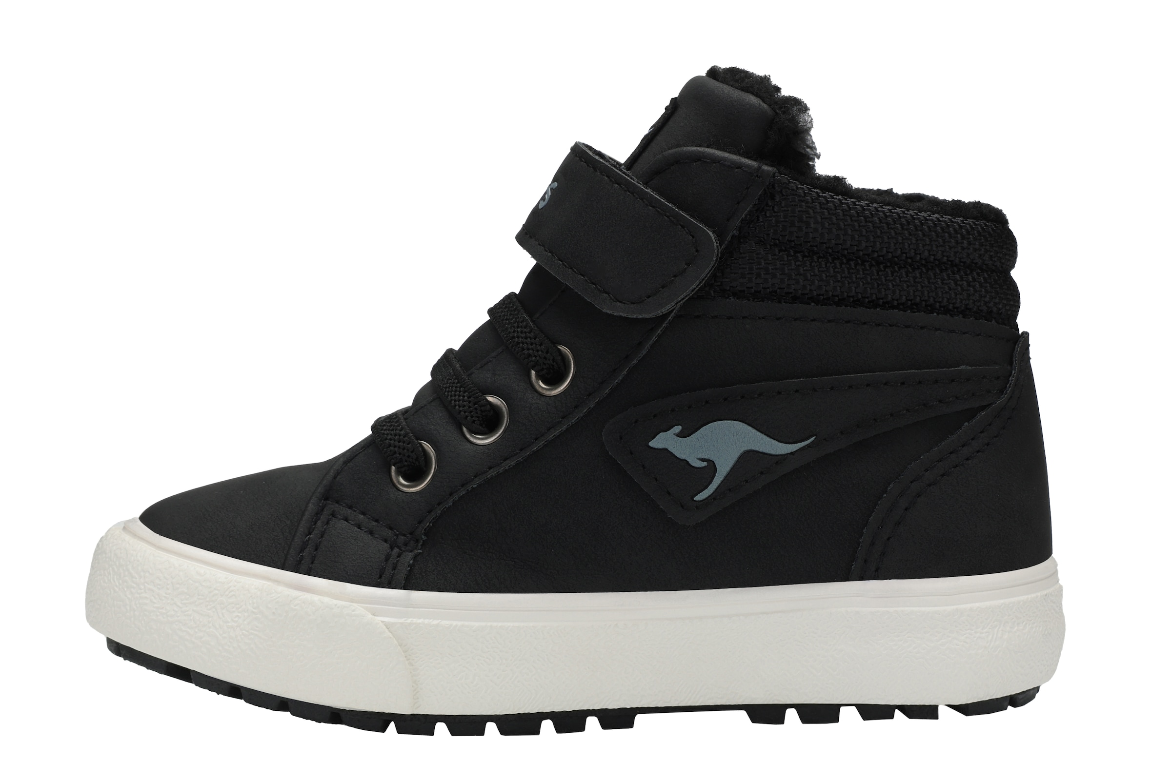 KangaROOS Sneaker »Kavu III«, gefüttert