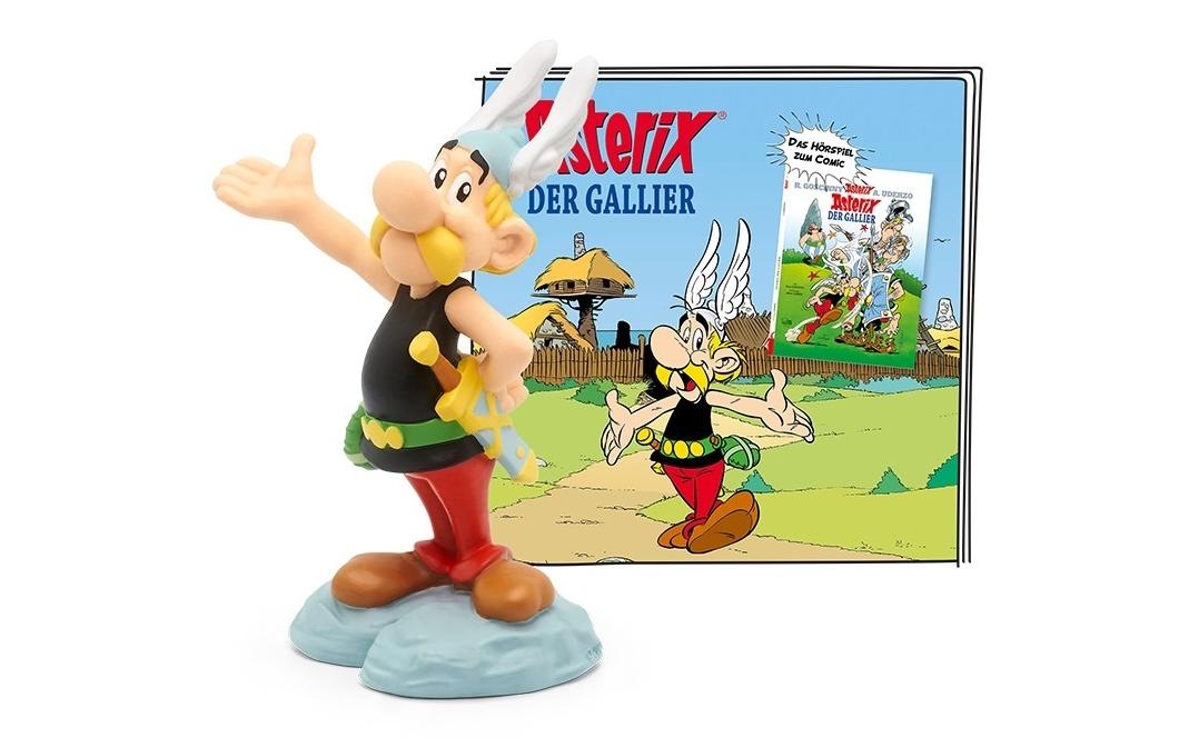 Image of tonies Hörspielfigur "Asterix – Asterix der Gallier"