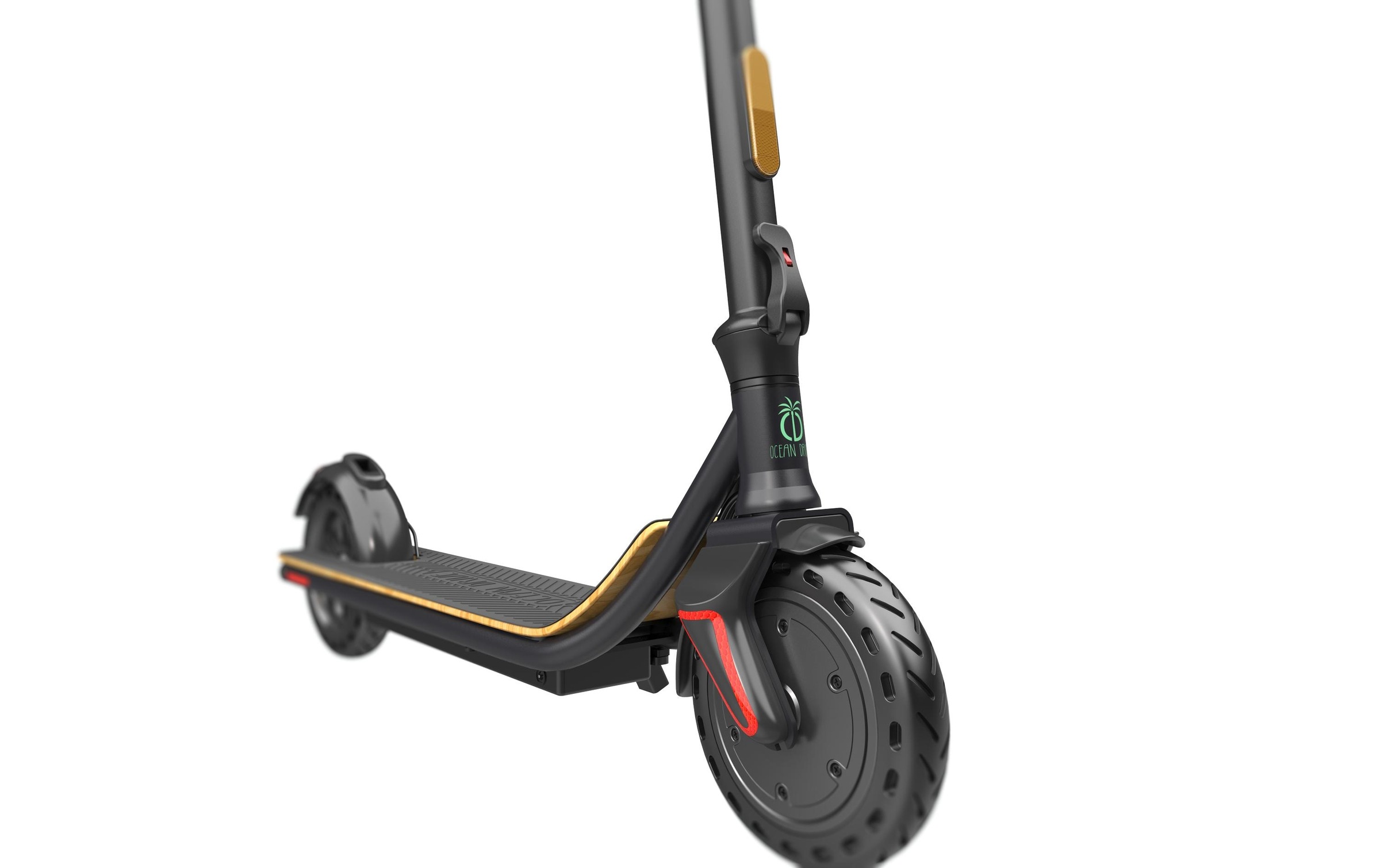 E-Scooter »OceanDrive S9 D«