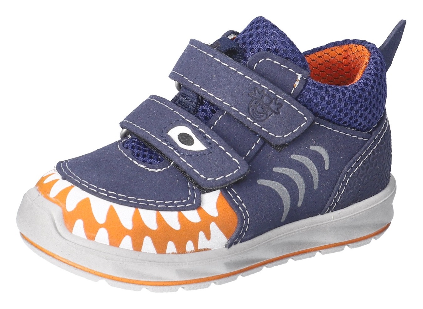 Image of PEPINO by RICOSTA Klettschuh »Bruce«, mit Lederinnensohle bei Ackermann Versand Schweiz