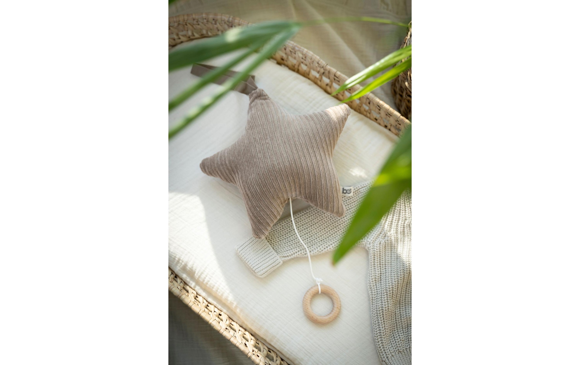   Boîte à musique »baby's only Spieluhr Stern Sense Clay«