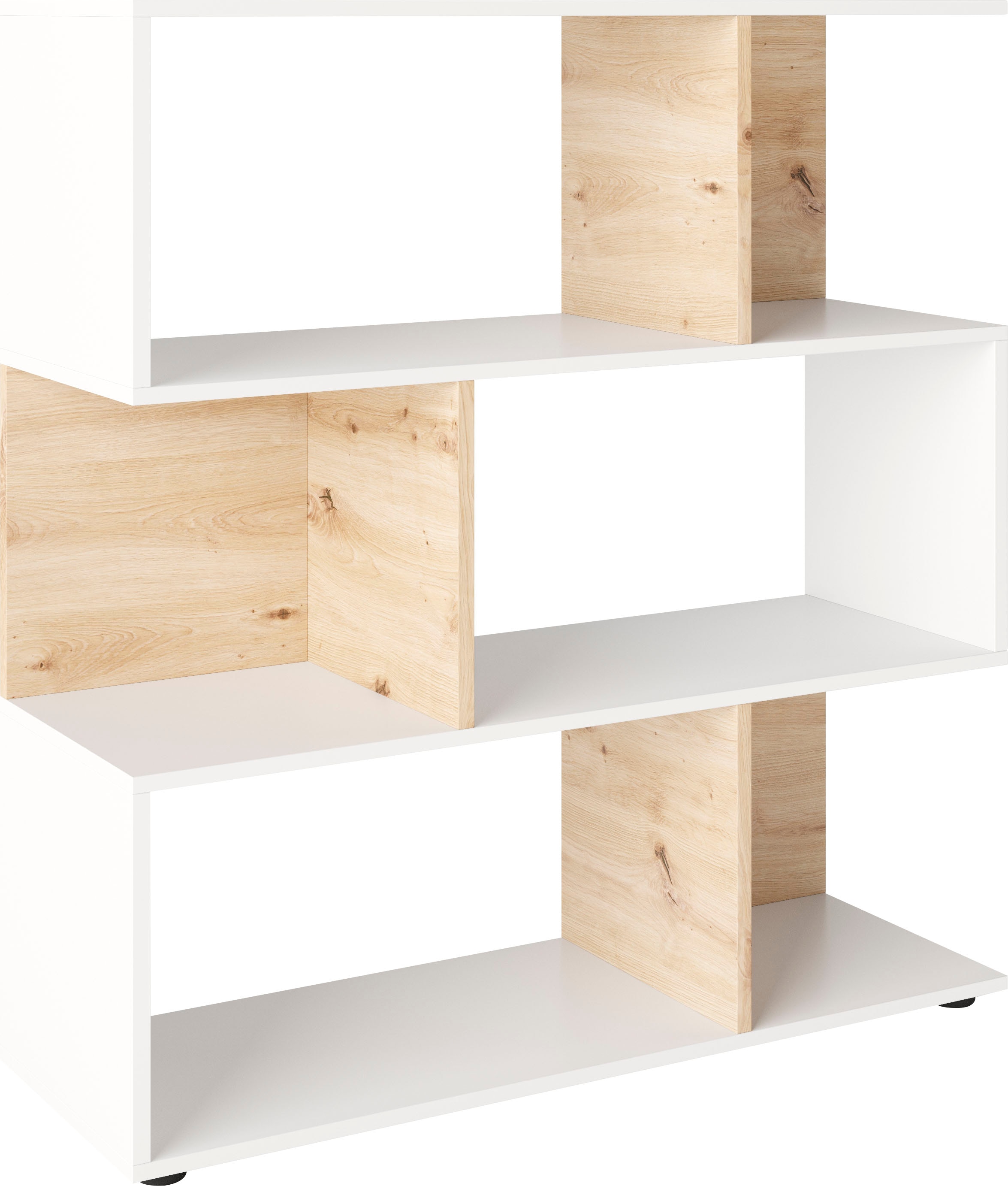 INOSIGN Bücherregal »Cedric«