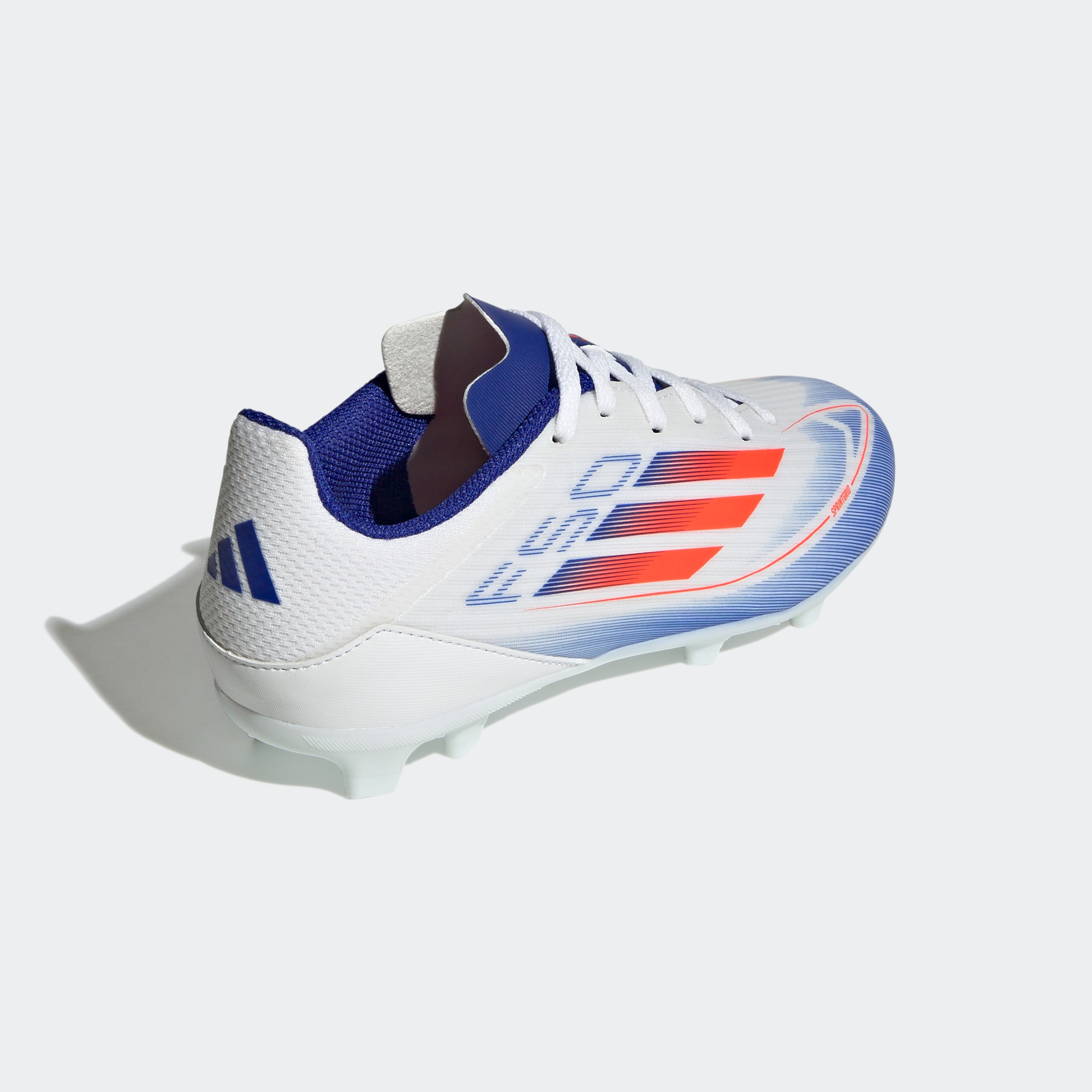 adidas Performance Fussballschuh »F50 LEAGUE KIDS FG/MG«