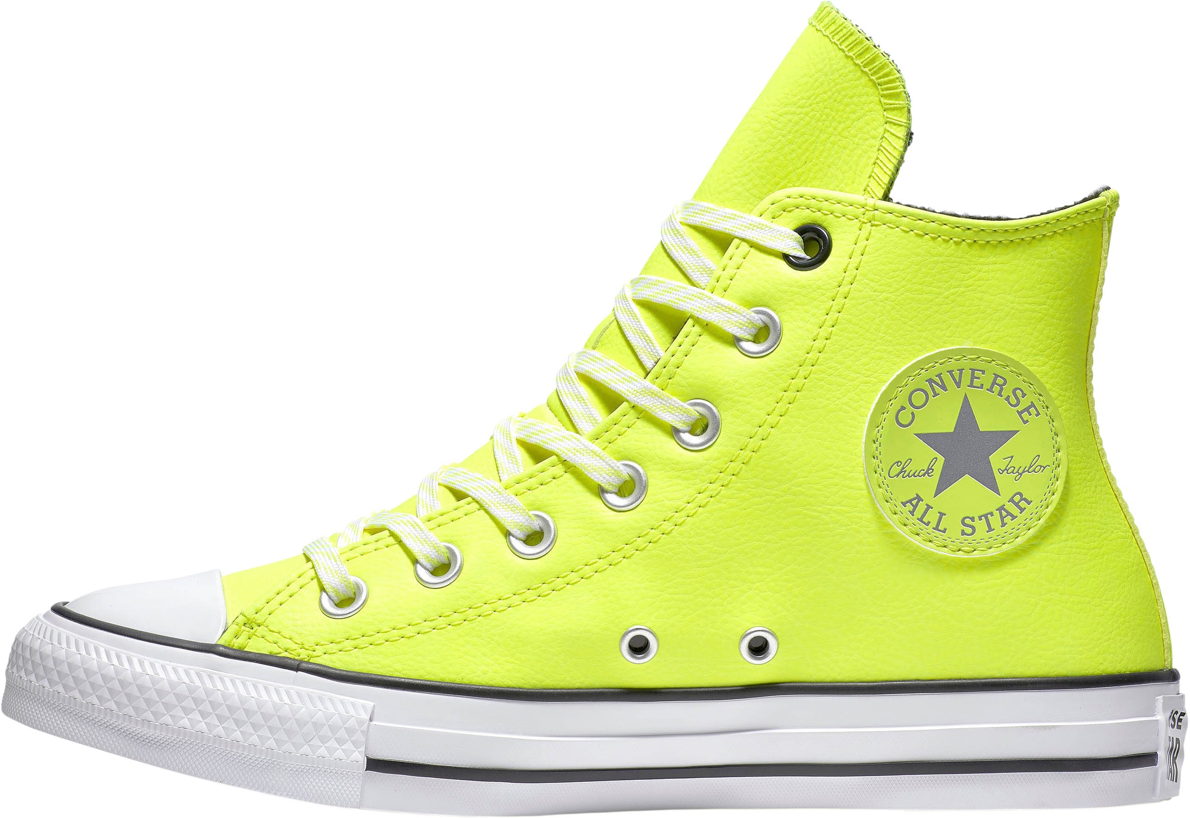 Sneaker »Chuck Taylor All Star Hi«