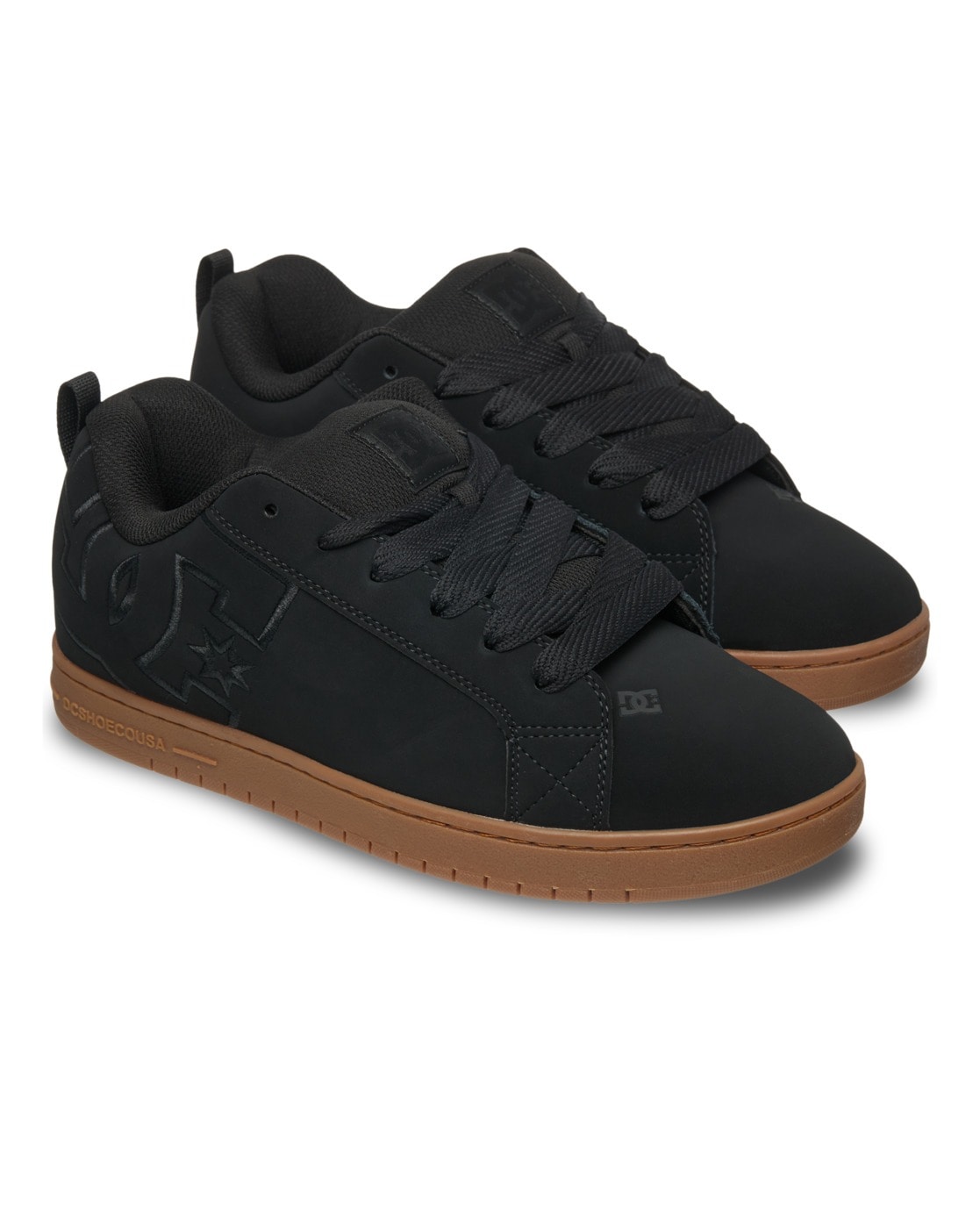Image of DC Shoes Sneaker "Court Graffik"