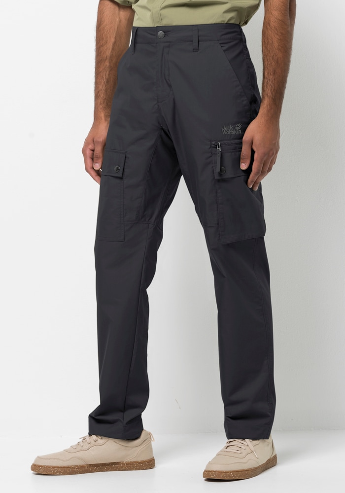 Image of Jack Wolfskin Outdoorhose »LAKESIDE PANTS M« bei Ackermann Versand Schweiz