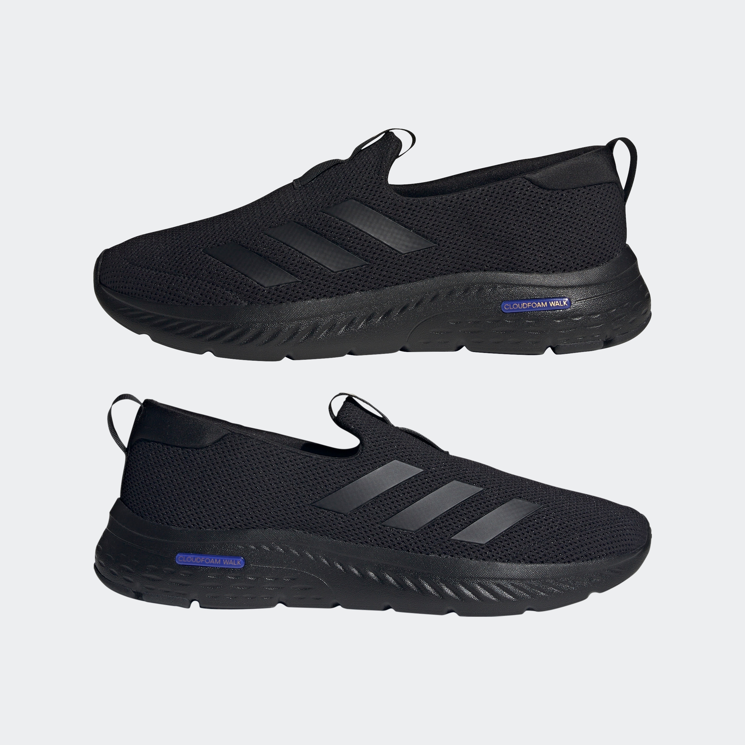 adidas Sportswear Slip-On Sneaker »CLOUDFOAM MOVE LOUNGER«