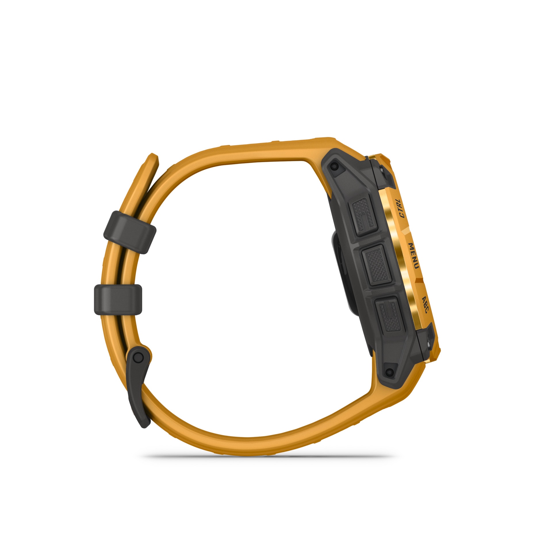 Garmin Smartwatch »Instinct 3 Solar - 45 mm«(/ 1,2 ″)