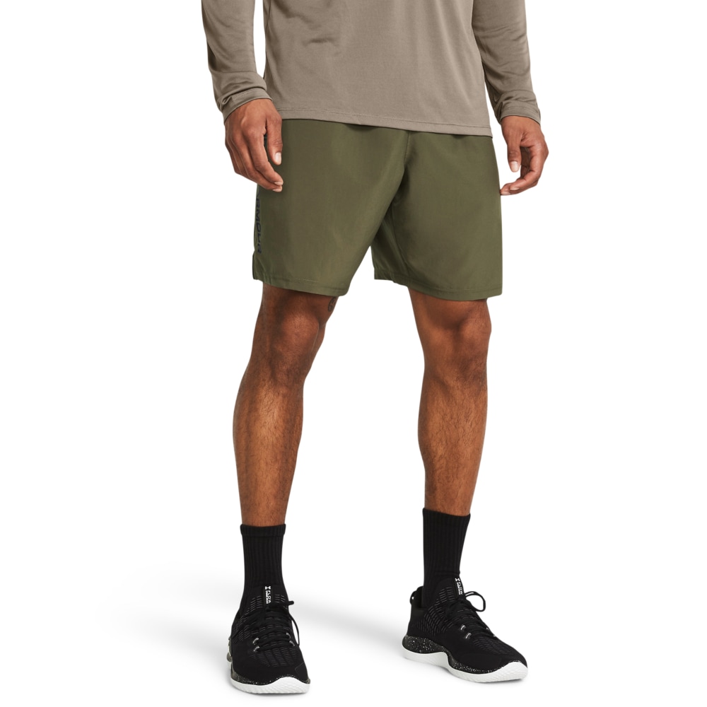 Shorts »UA TECH WOVEN WORDMARK SHORT«