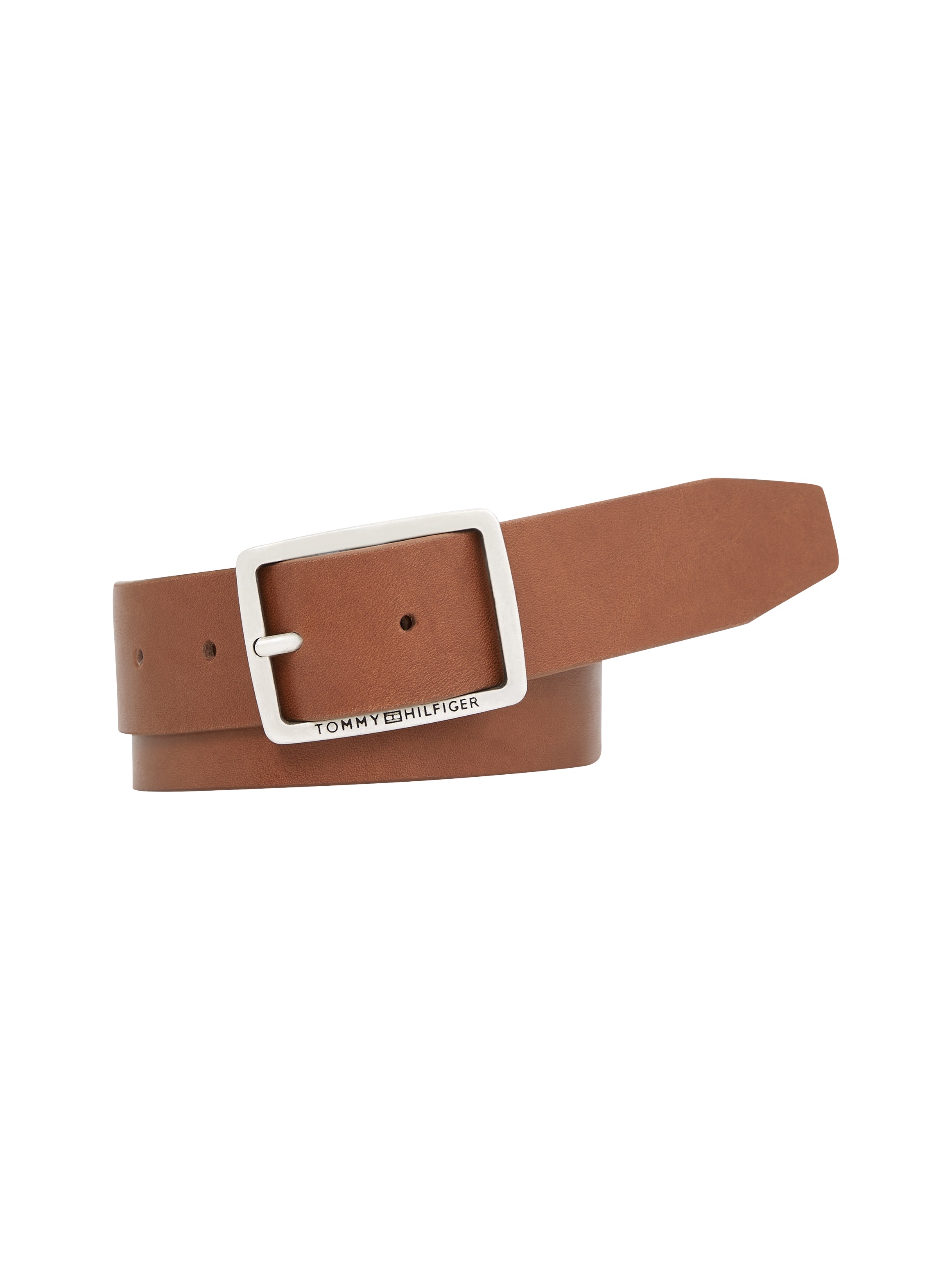 Ledergürtel »JEANS BUCKLE 3.5«