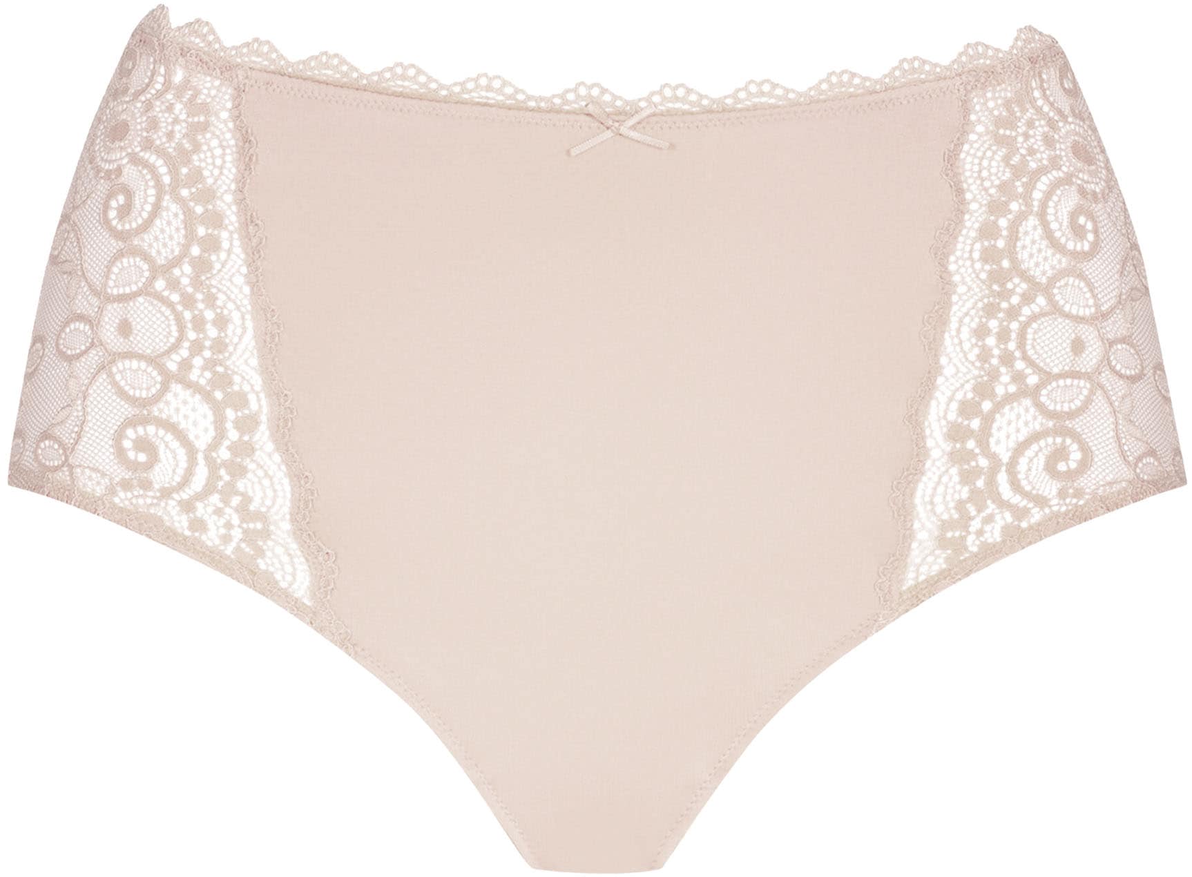 Mey Taillenslip »AMOROUS«, Seiten mit Spitze verziert