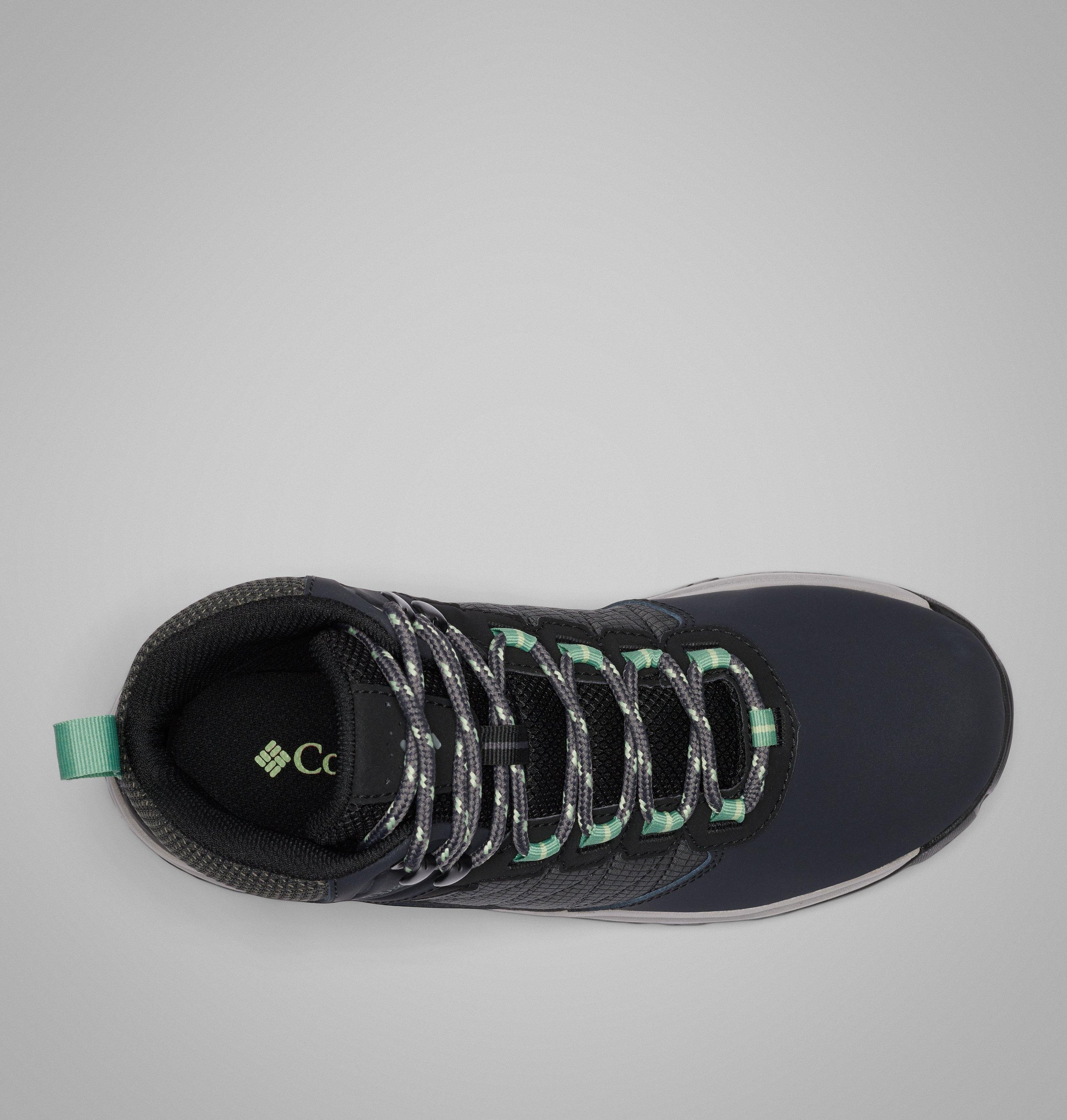 Columbia Chaussure de randonnée »TRANSVERSE™ HIKE WATERPROOF«  étanche