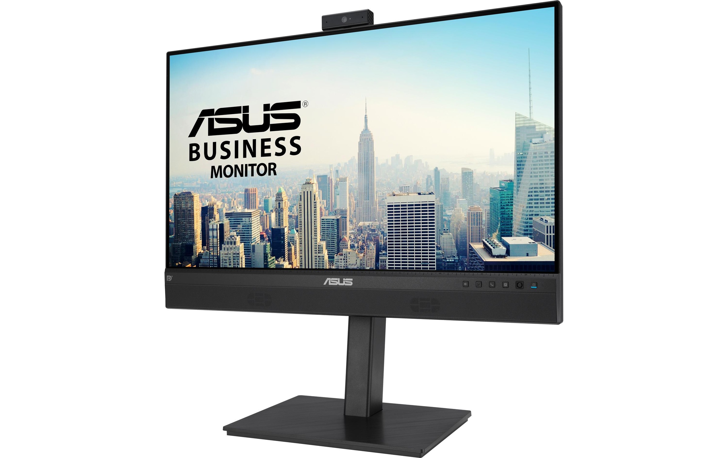 Asus Ergo Monitor »ASUS BE24ECSNK«, 60,21 cm/23,8 Zoll, 1920 x 1080 px, Full HD, 5 ms Reaktionszeit, 60 Hz