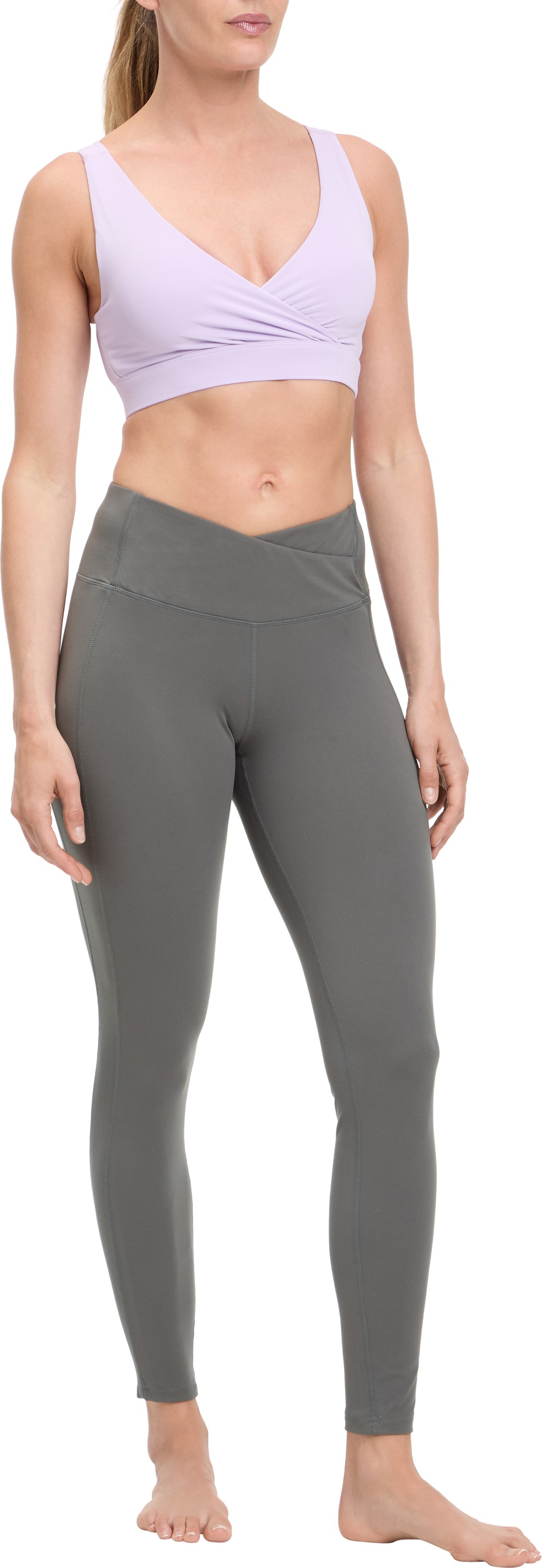 Energetics Caleçon d'entraînement »DA.-TIGHT ODESHORT SLEEVEA 1/1 II W«  avec technologie DRY PLUS, matière élastique