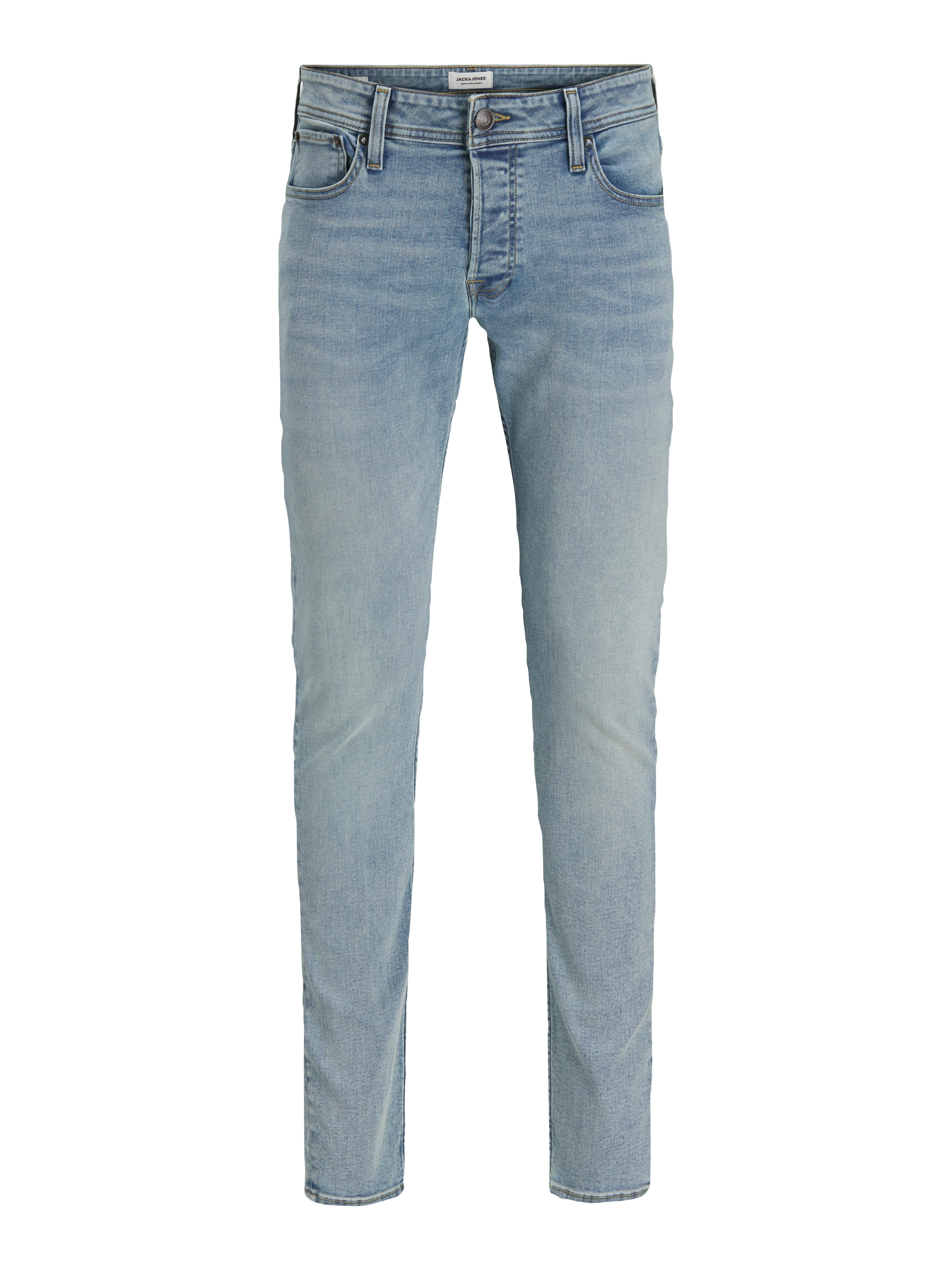 Jack & Jones Slim-fit-Jeans »JJIGLENN JJORIGINAL CB 774 NOOS«