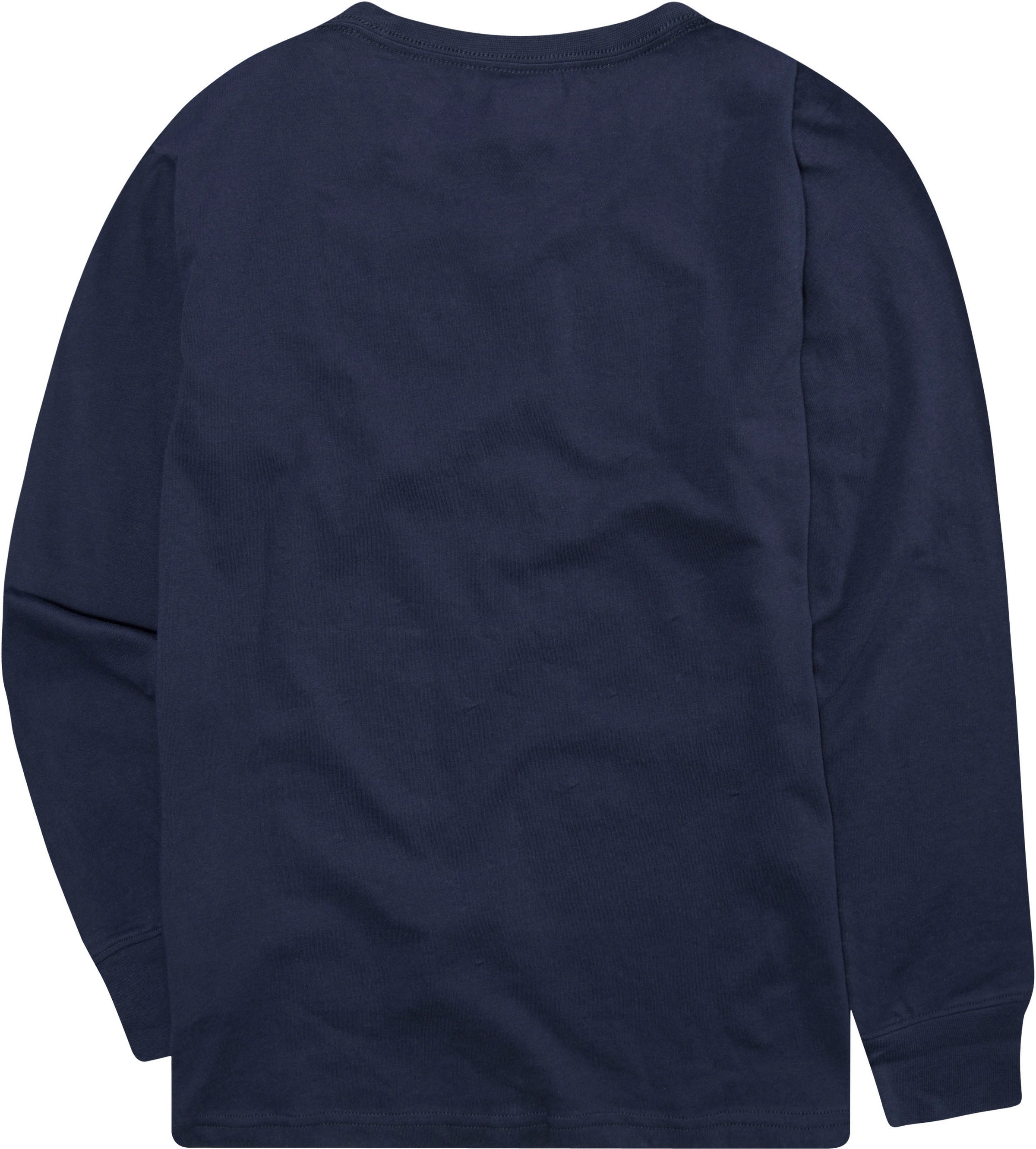 Levi's® Kids Langarmshirt »L/S BATWING TEE«, for BOYS