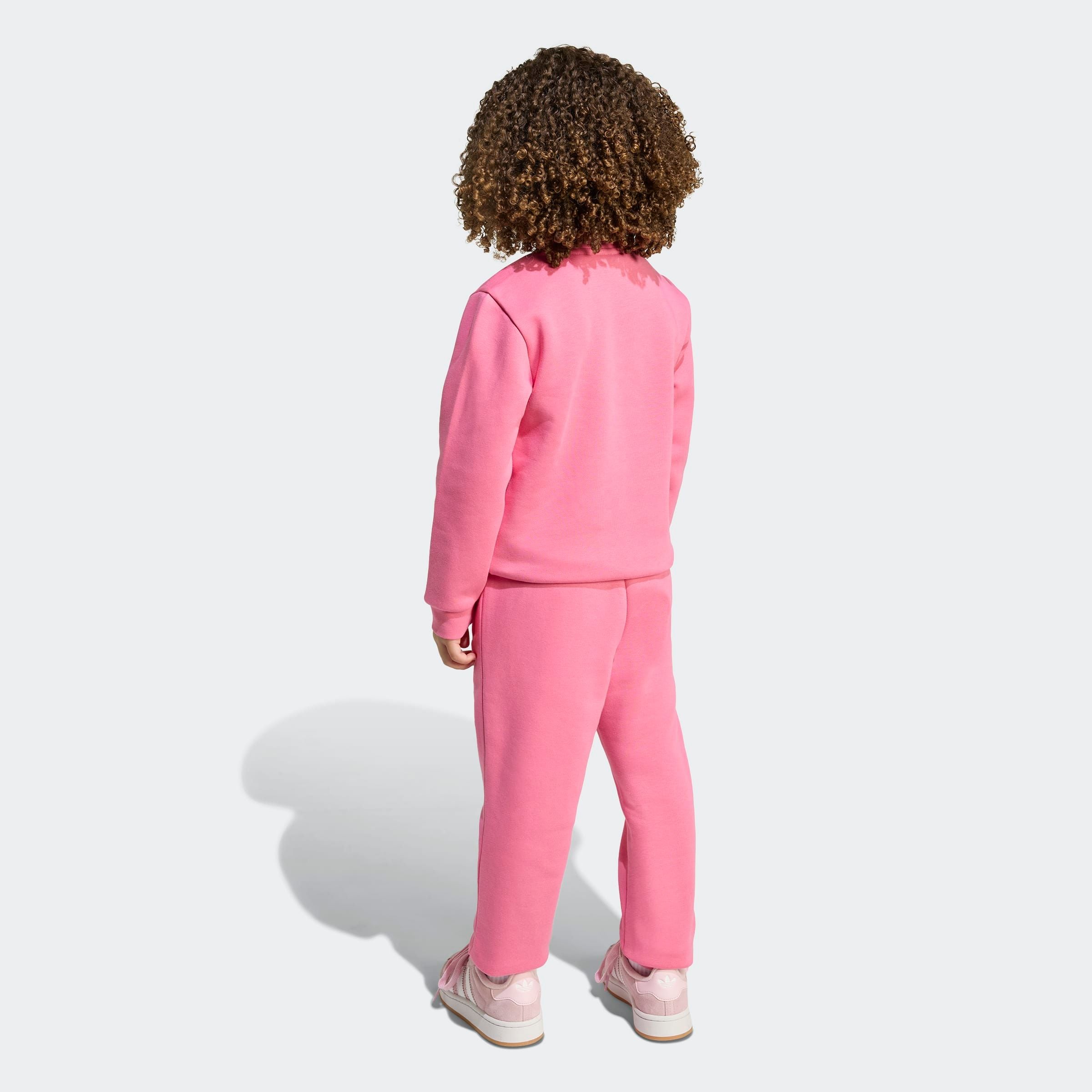 adidas Originals Trainingsanzug »CREW SET«, (2 tlg.)