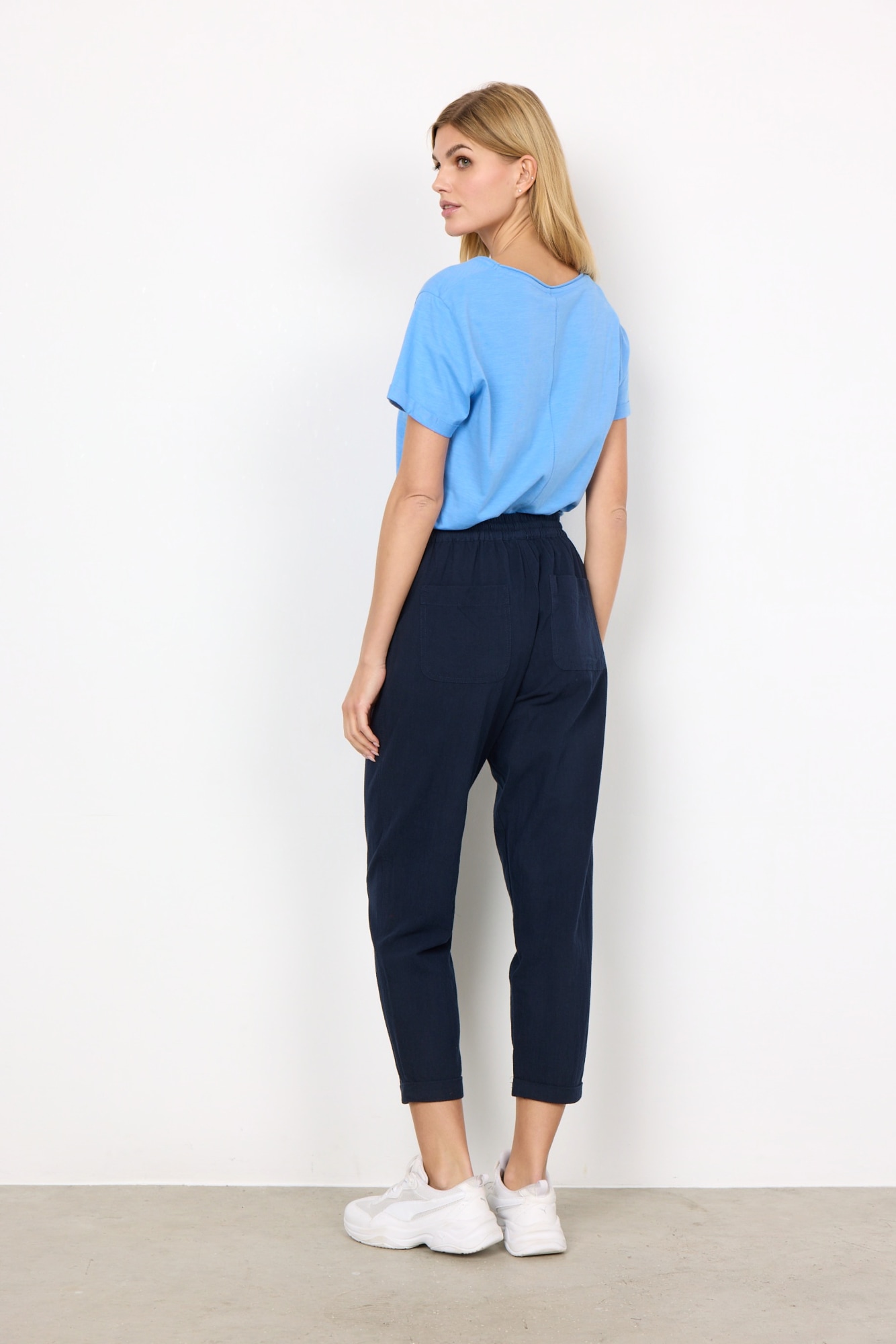 soyaconcept Schlupfhose »SC-CISSIE 10-C«