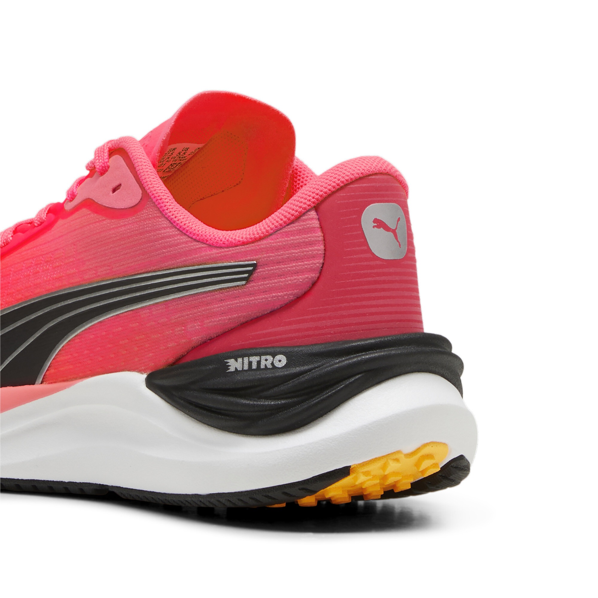 PUMA Laufschuh »ELECTRIFY NITRO 3 FADE WNS«