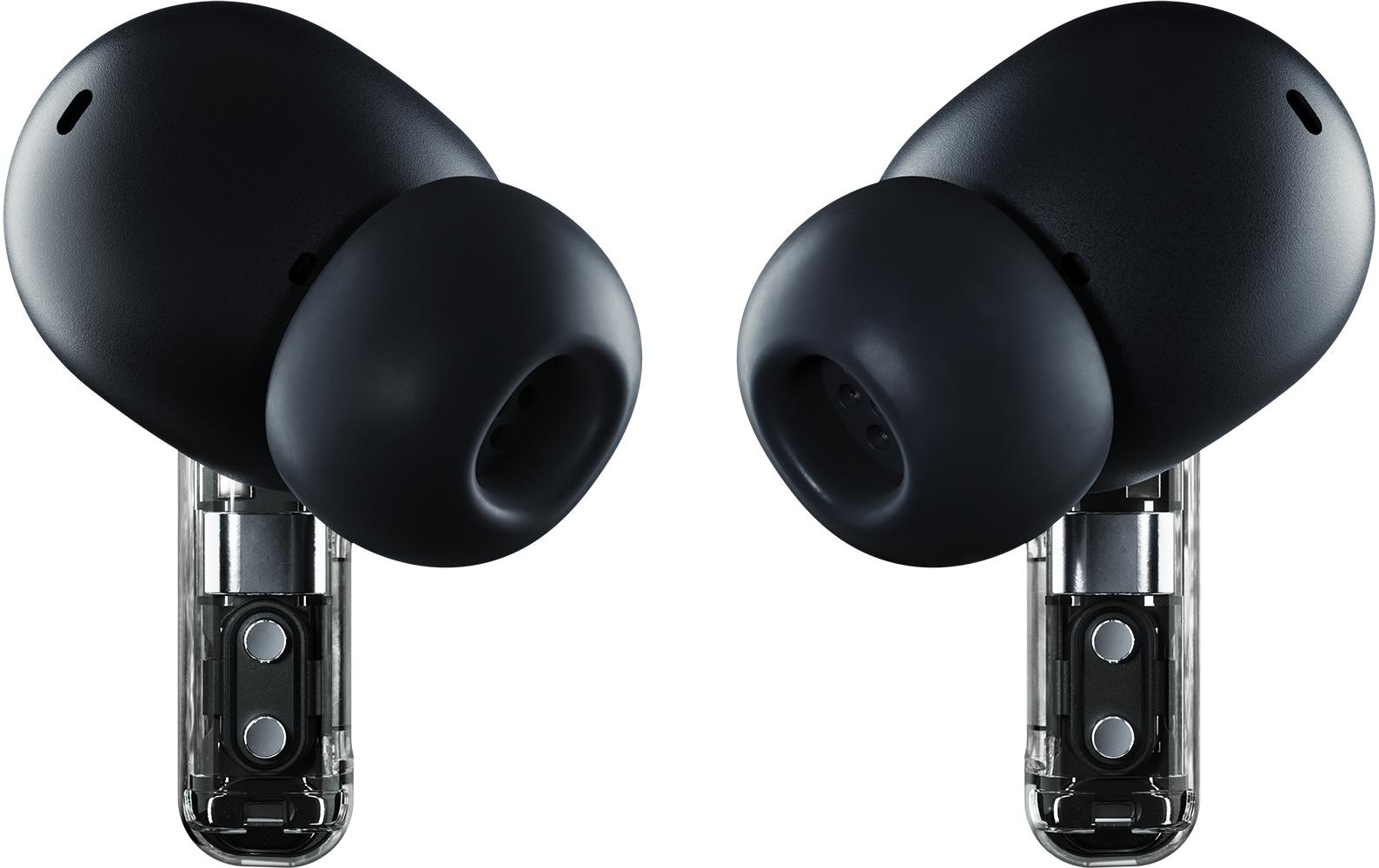 In-Ear-Kopfhörer »Nothing Ear Ear (a) 3.Gen.«, Bluetooth