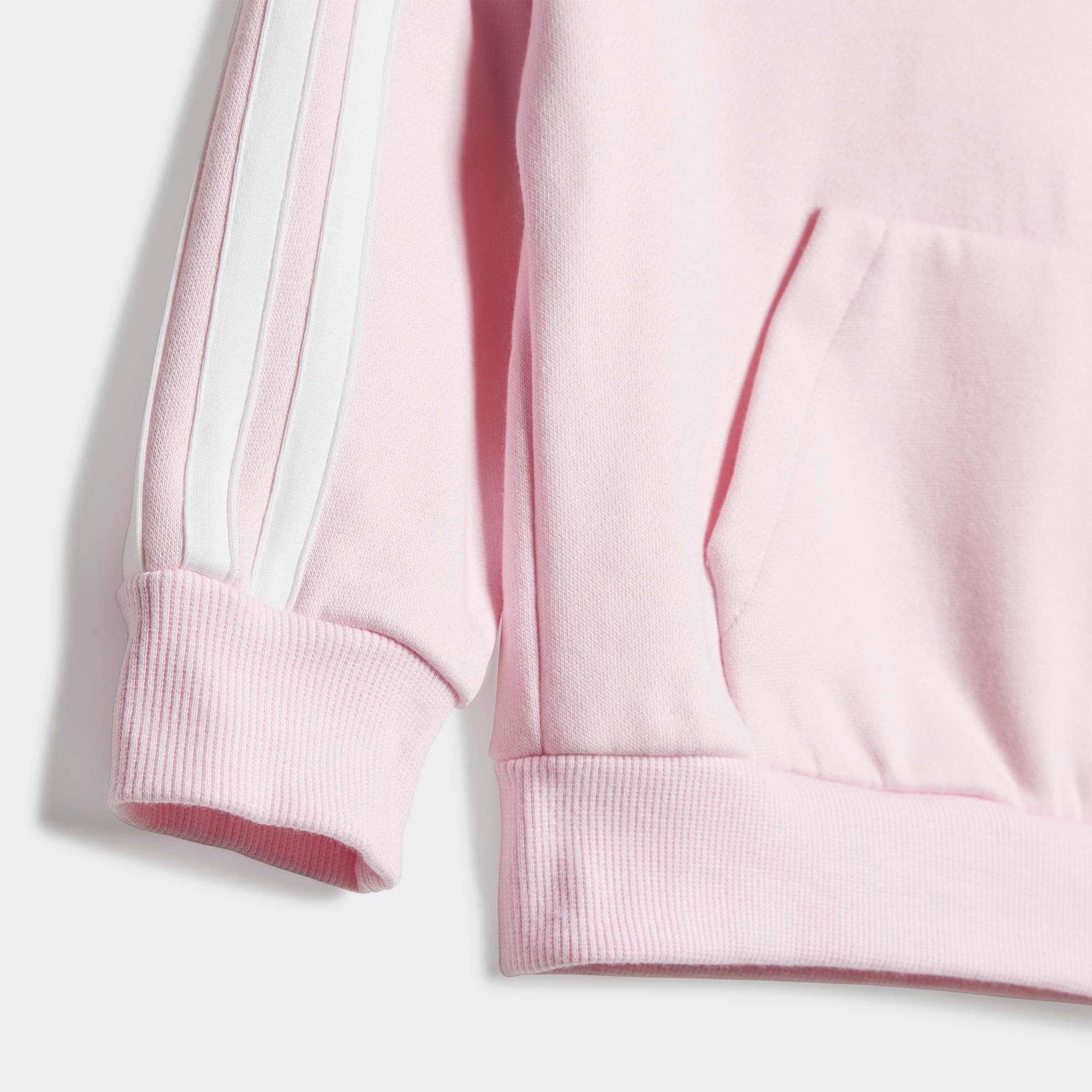 adidas Sportswear Trainingsanzug »ESSENTIALS KIDS« 2