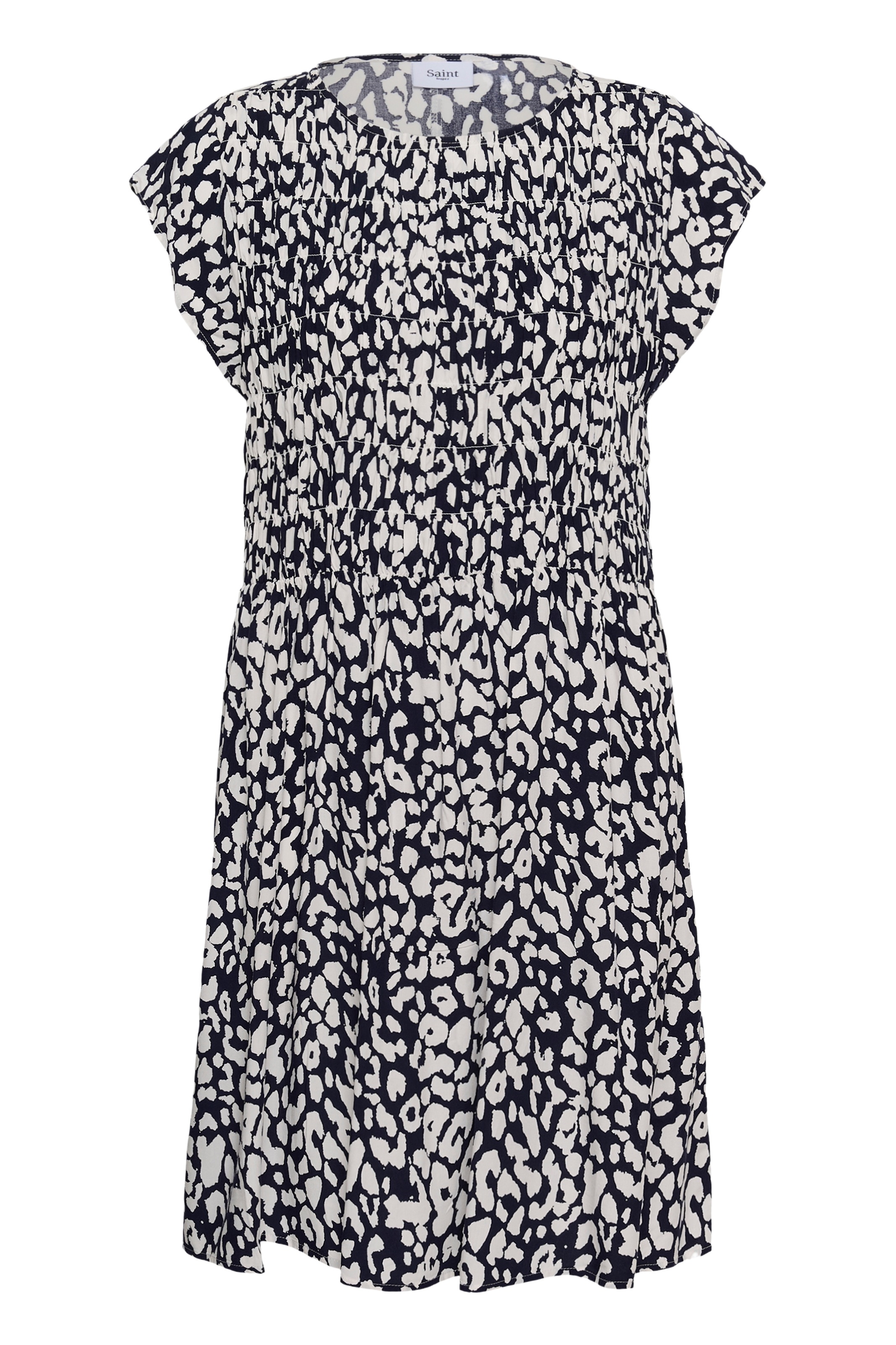Saint Tropez Sommerkleid »GislaSZ Dress«