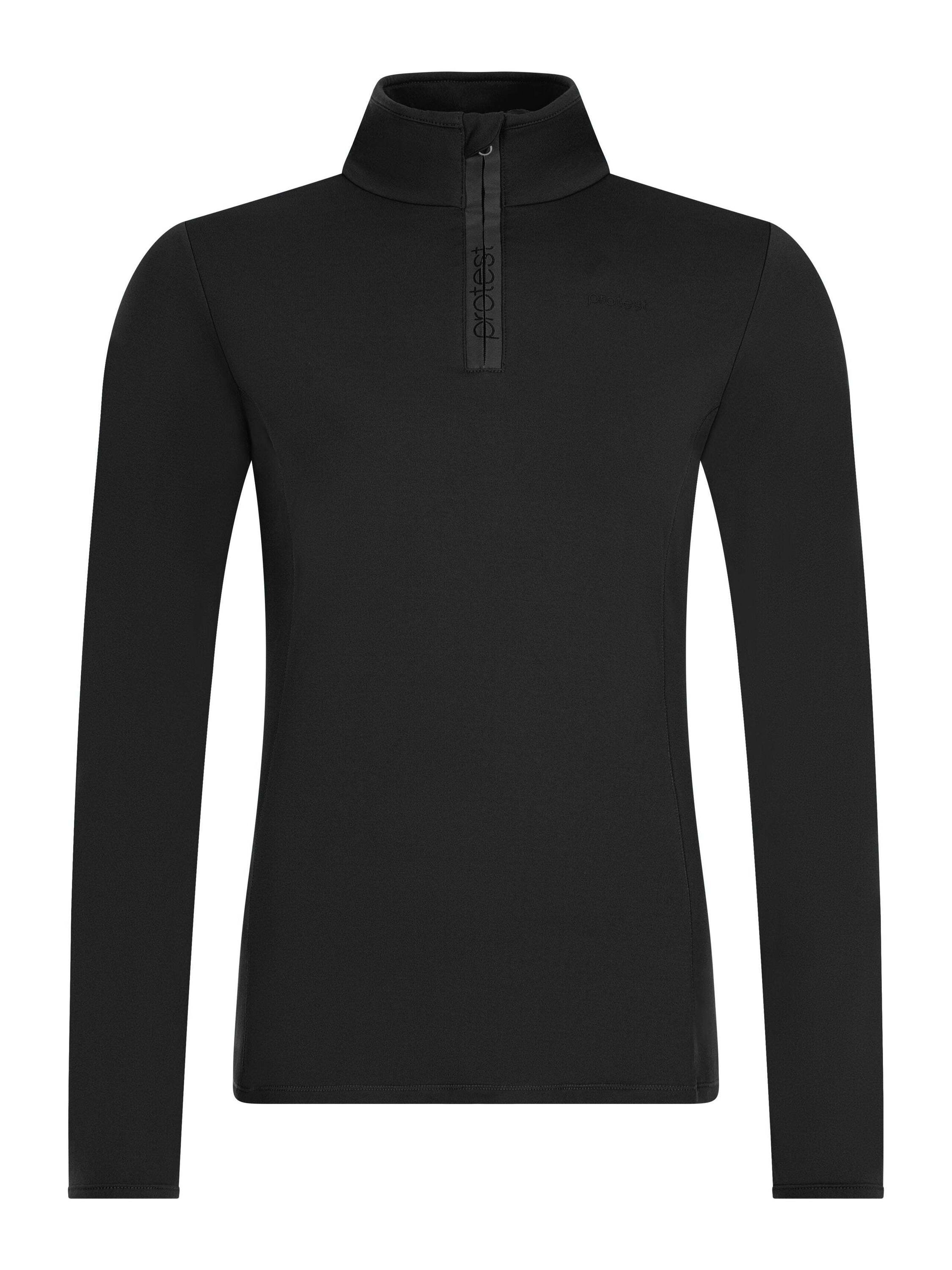 Protest Stehkragenpullover »Fleecepullover REFABRIZ«