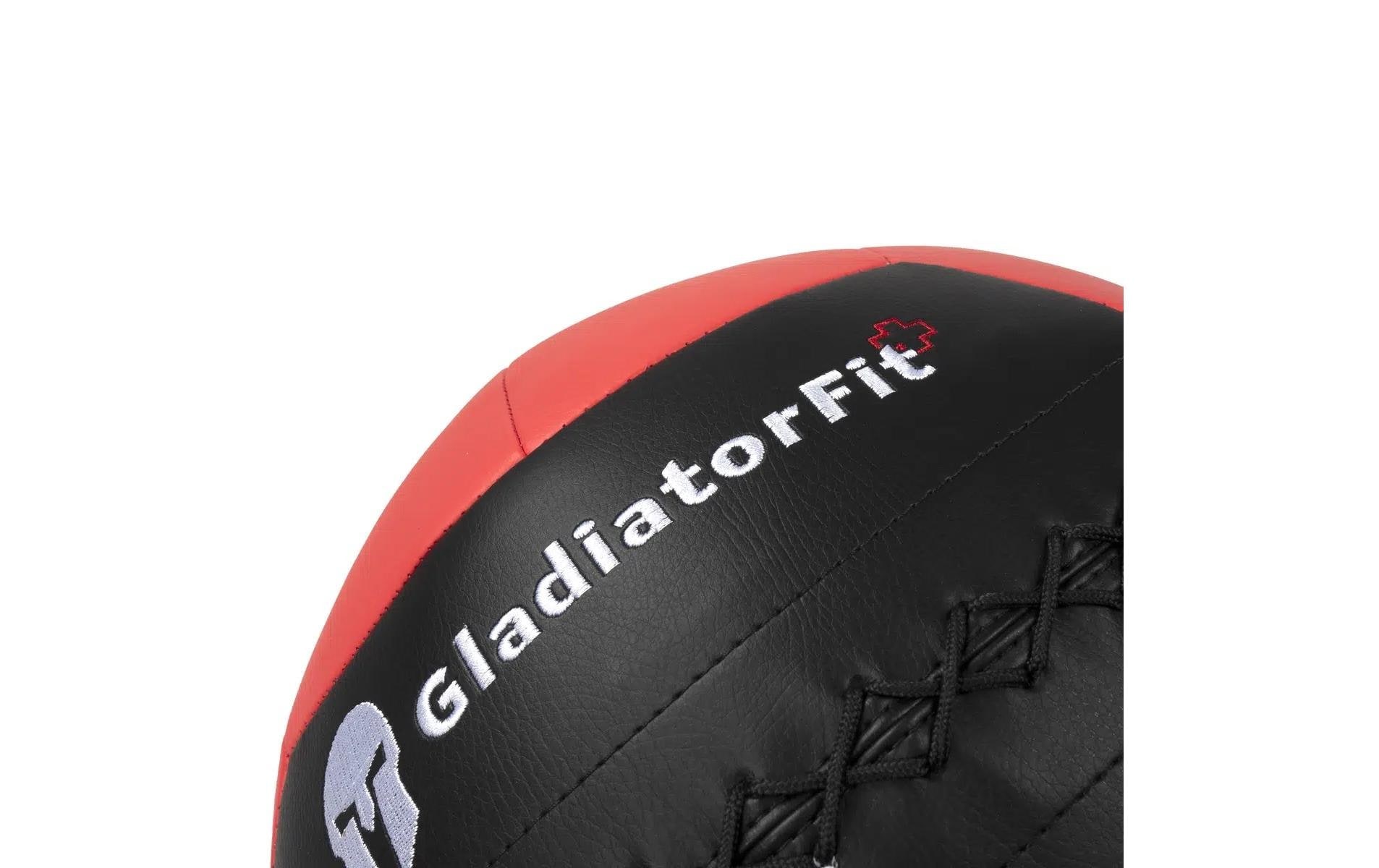 Medizinball »Ultra-strapazierfähiger Wall Ball 3 kg«