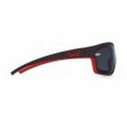 gloryfy Sonnenbrille »G15 devil black red«