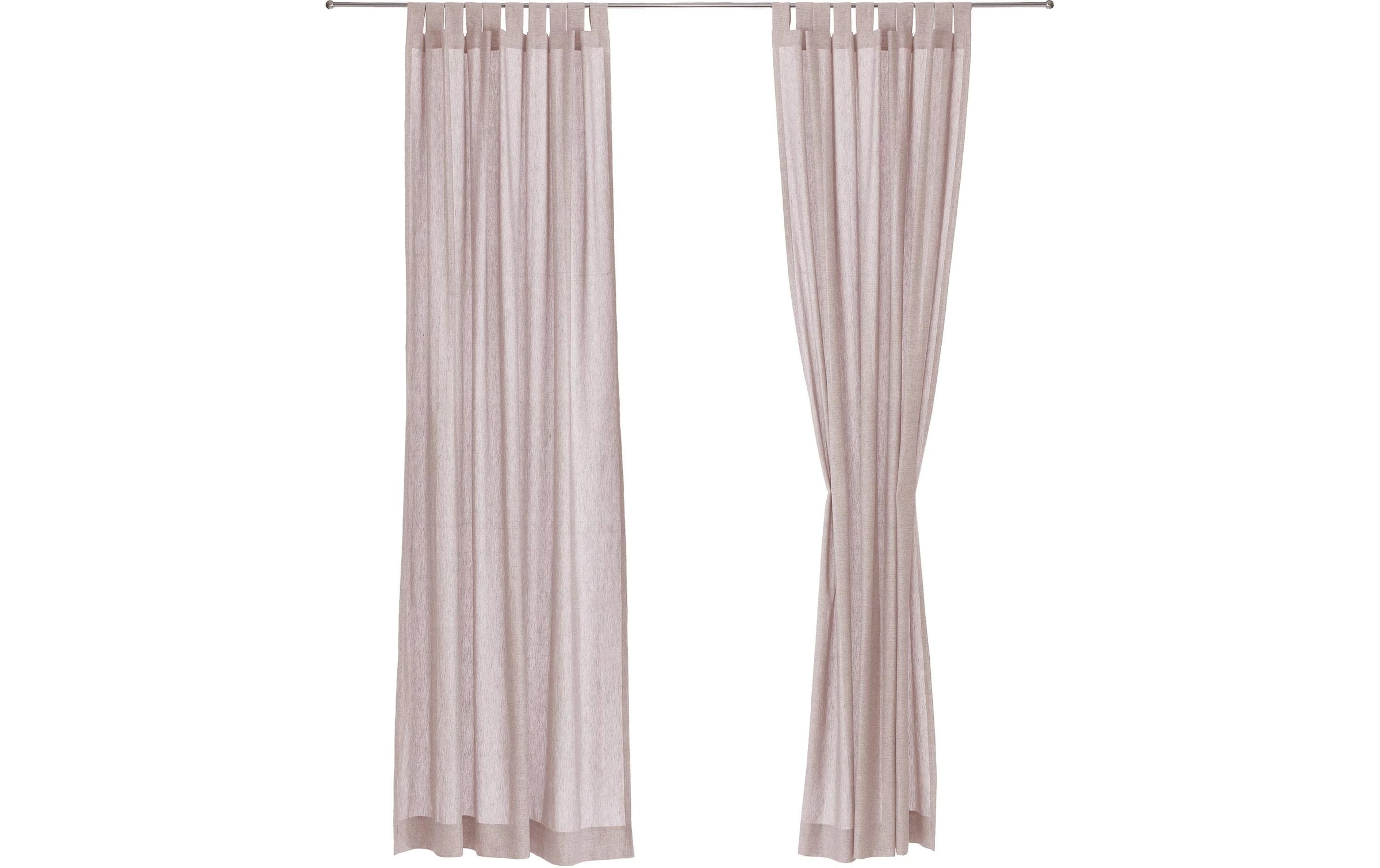 Urbanara Rideau »Tolosa« Boucles 2 cuis tlg.