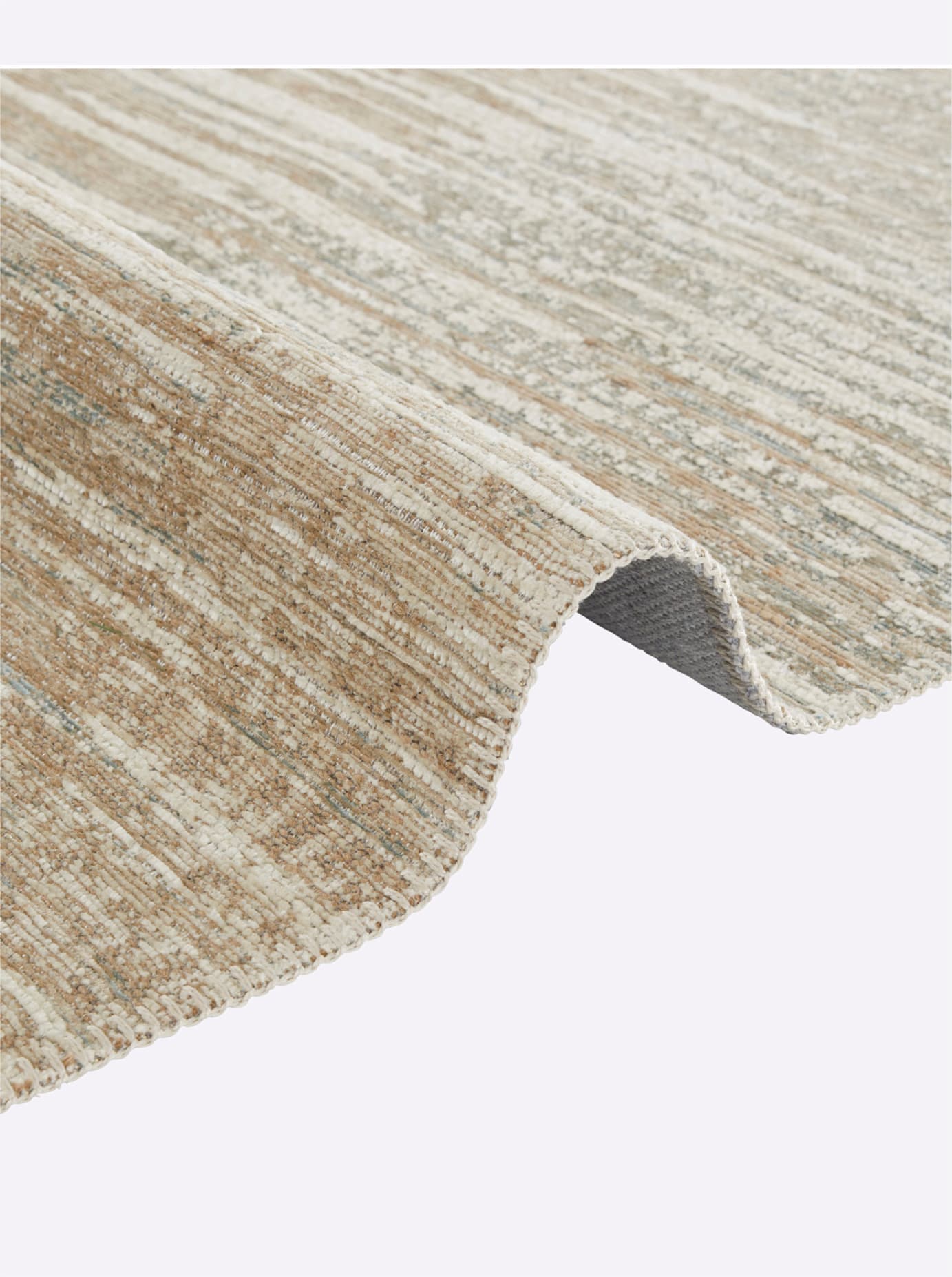 heine home Teppich, 3 mm Höhe
