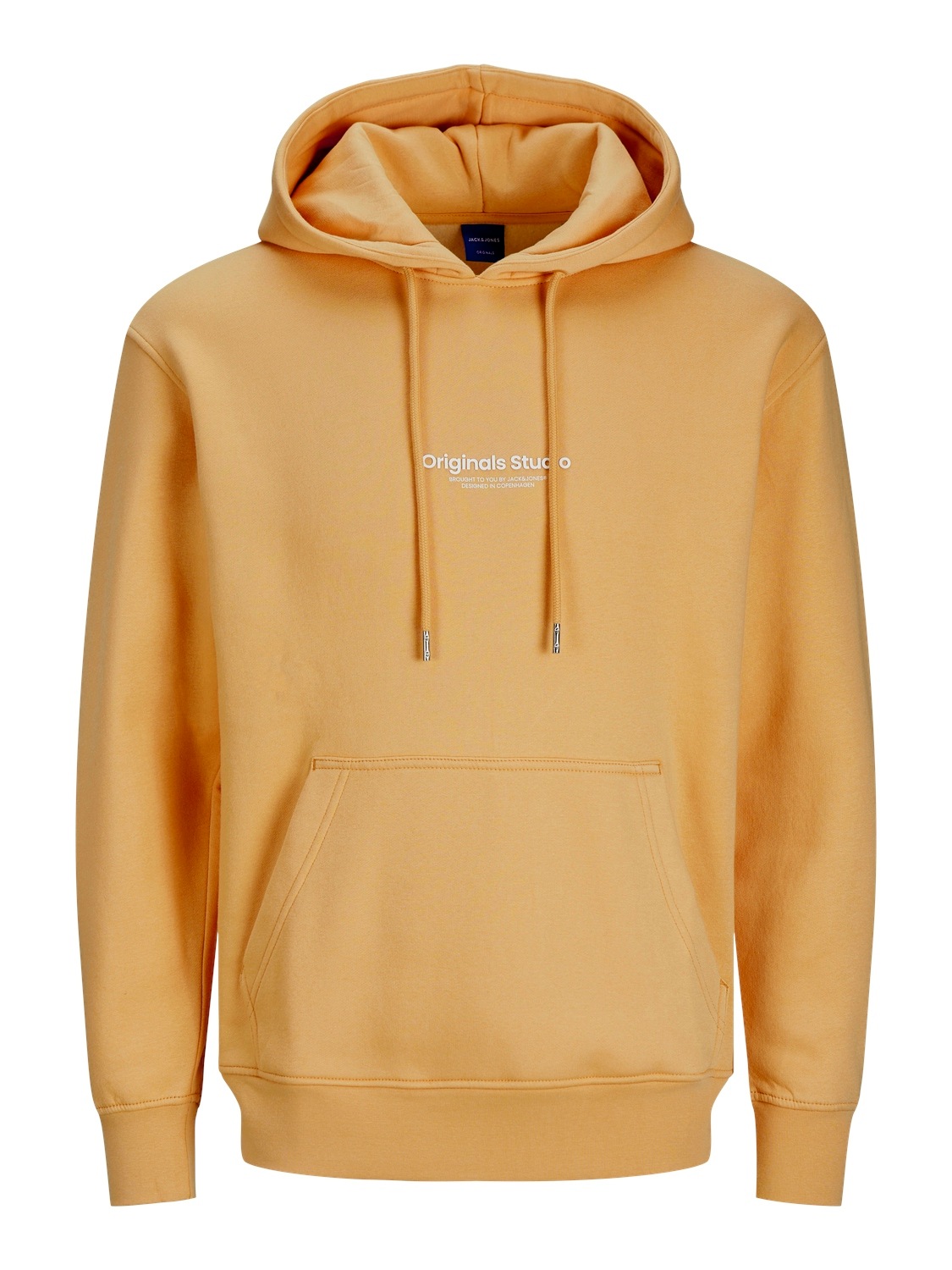 Jack & Jones Kapuzensweatshirt »JORVESTERBRO SWEAT HOOD NOOS«