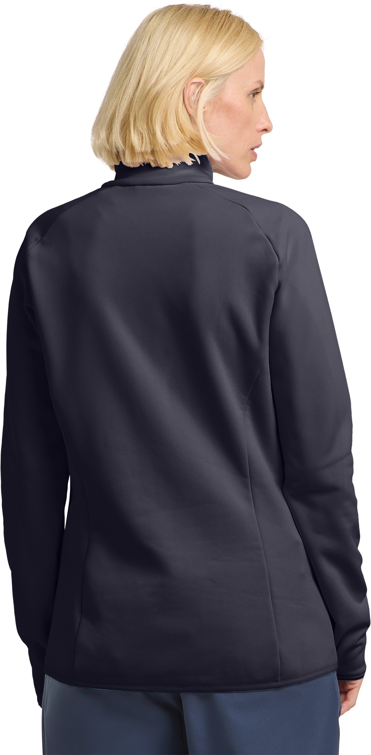 Jack Wolfskin Fleecejacke »BAISELBERG FZ W«