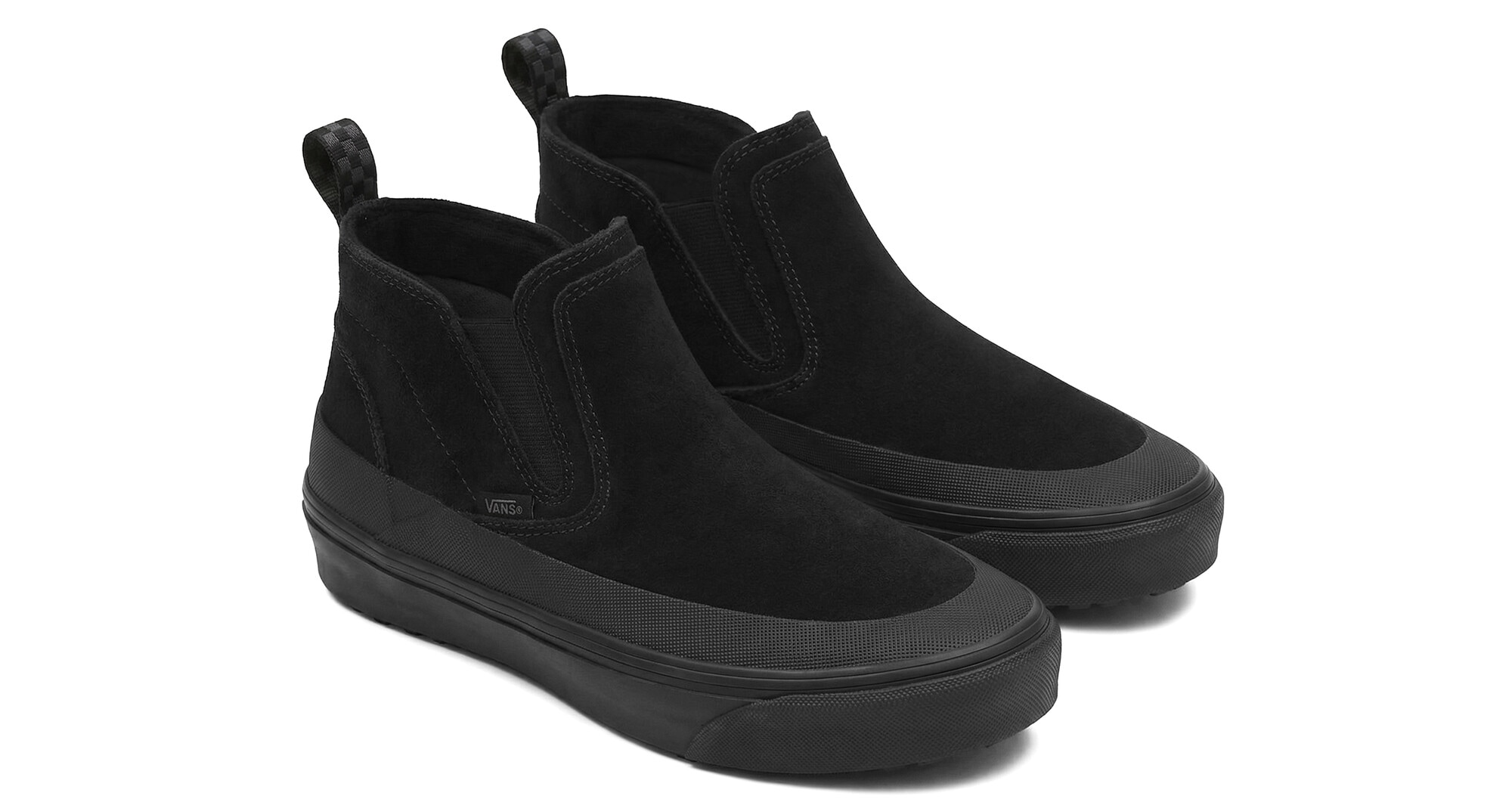Image of Vans Schlupfboots "Mid-Slip Insulated"